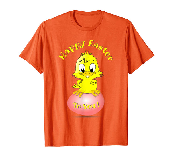 Happy Easter