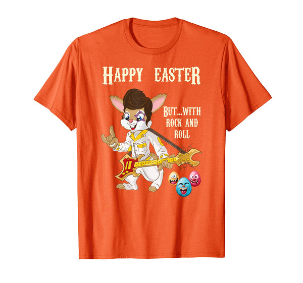 Meme Easter tshirt, Fun and special rock and roll lovers