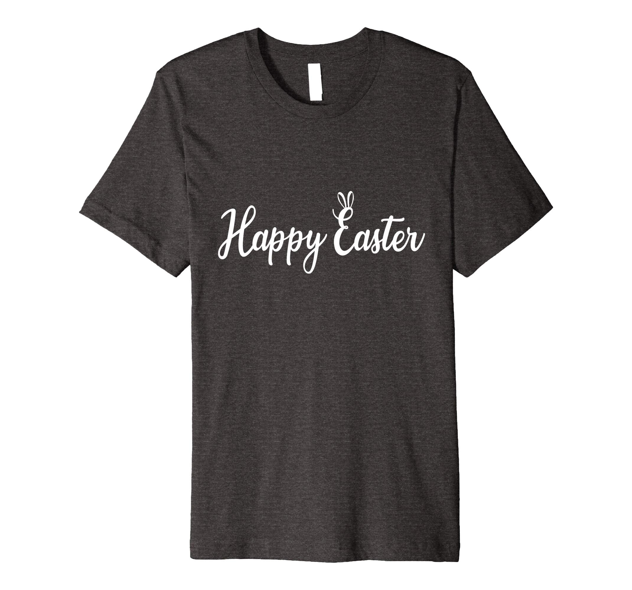 Amazing Rabbit gift Happy Easter day t-shirt