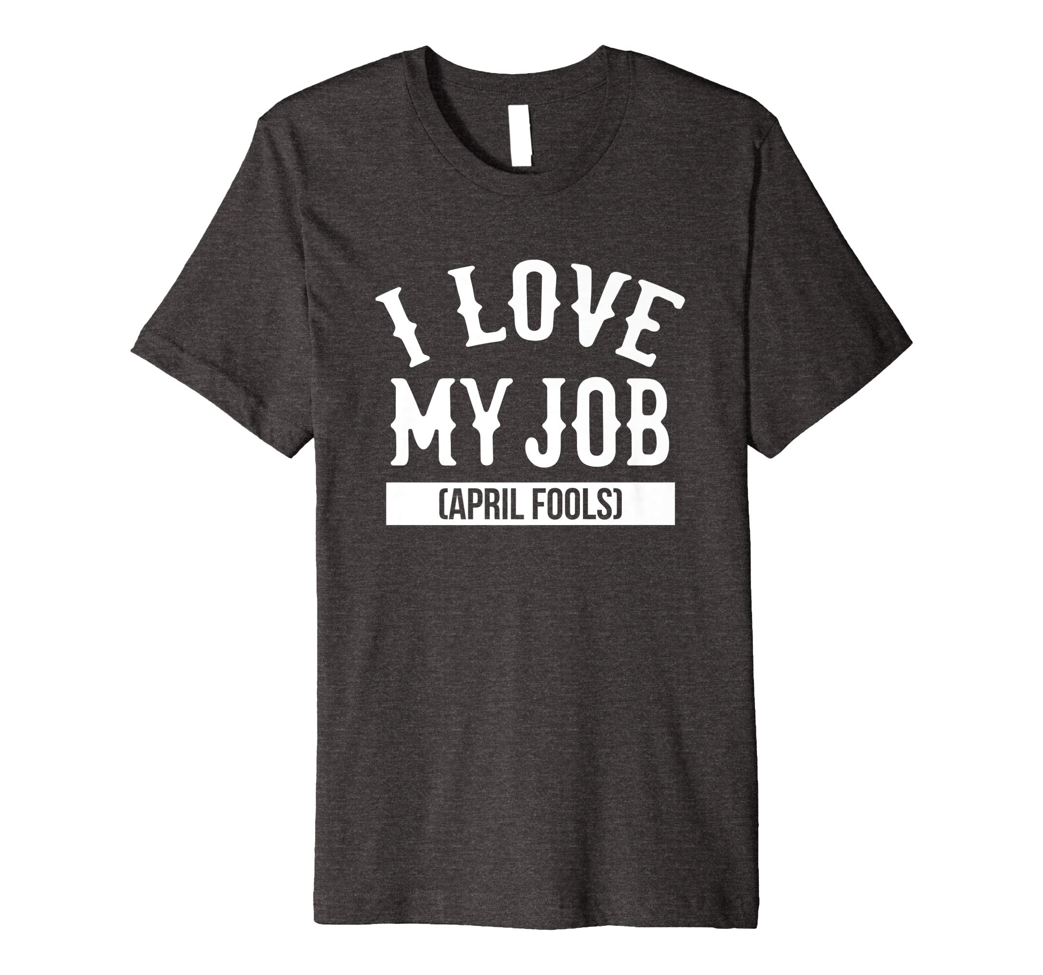 Easter April Fools T Shirt For Men Women Boys &amp; Girls