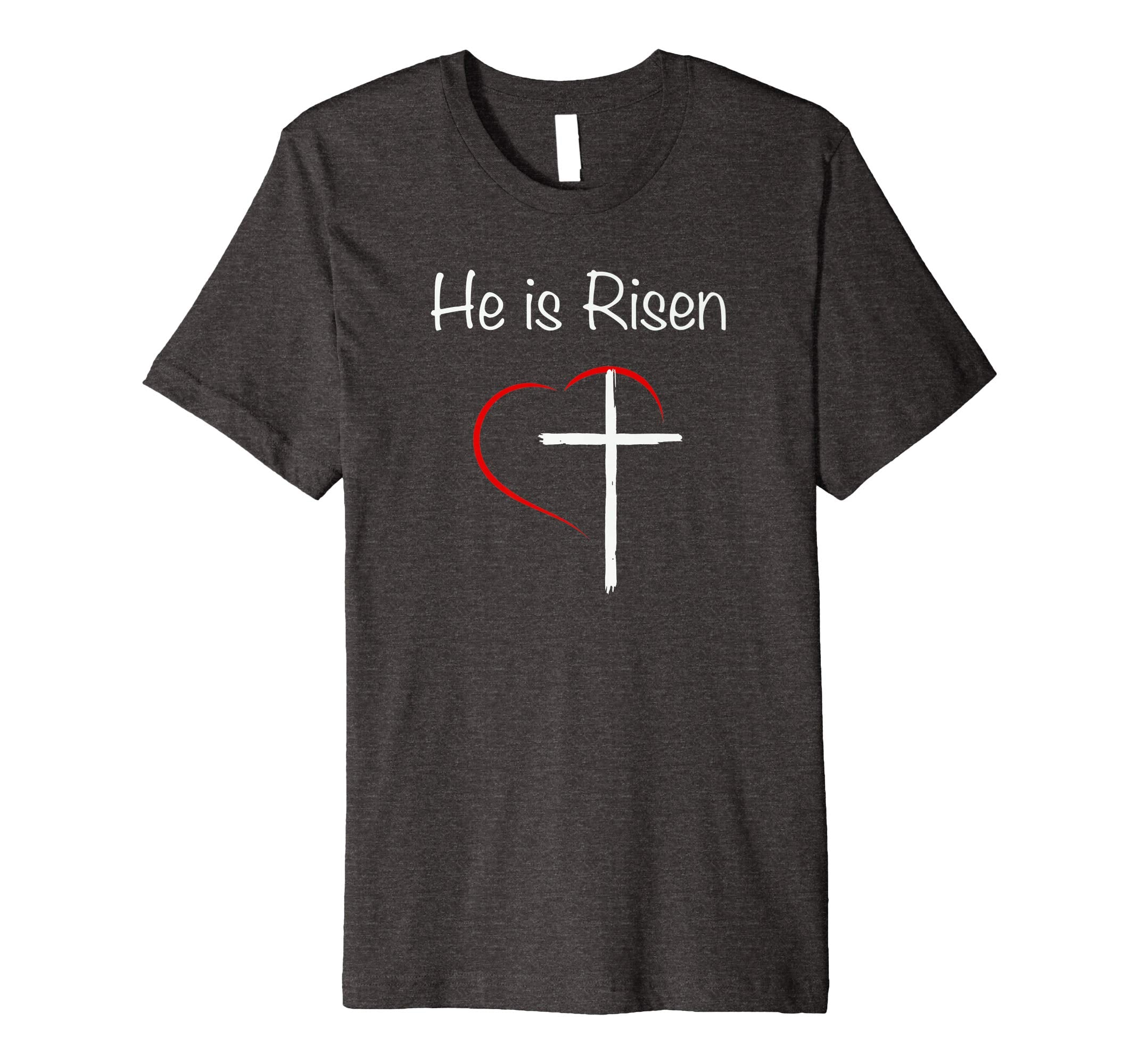 He Is Risen Easter Celebration T shirt-He Is Risen Shirt