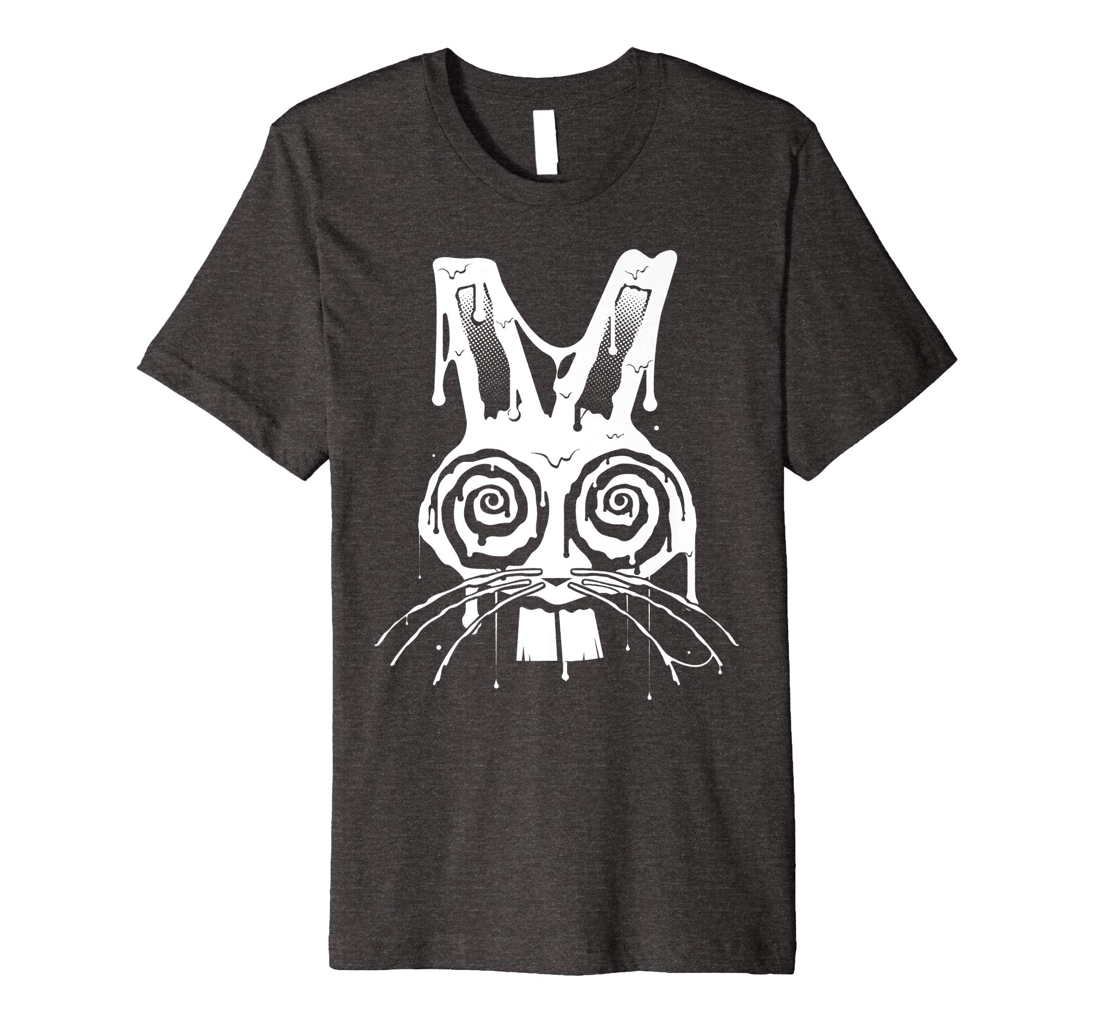 Melting Easter Bunny T-Shirt