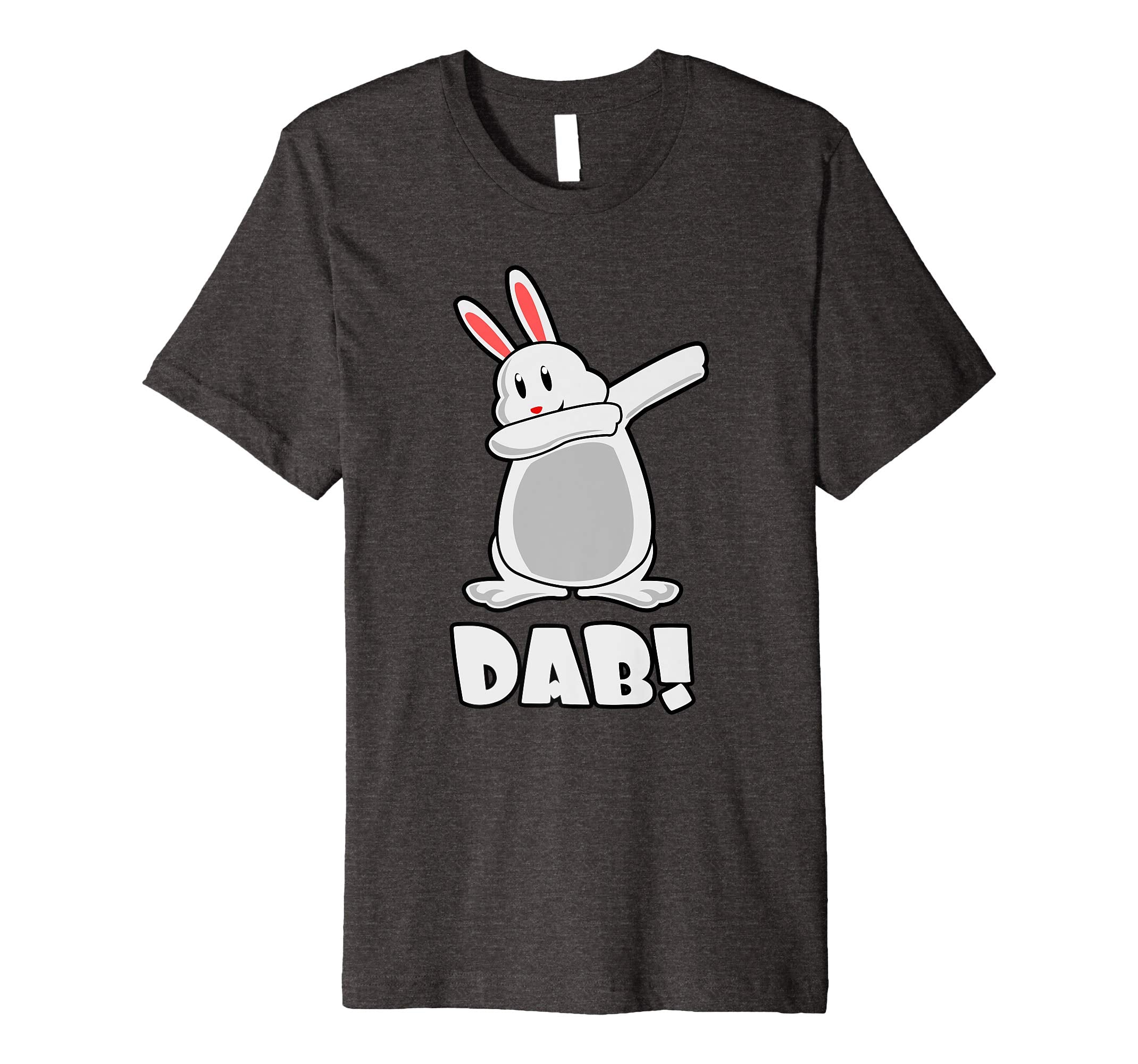 Easter Dabbing Bunny Shirt | Cute Dab Dancing Easter Gift