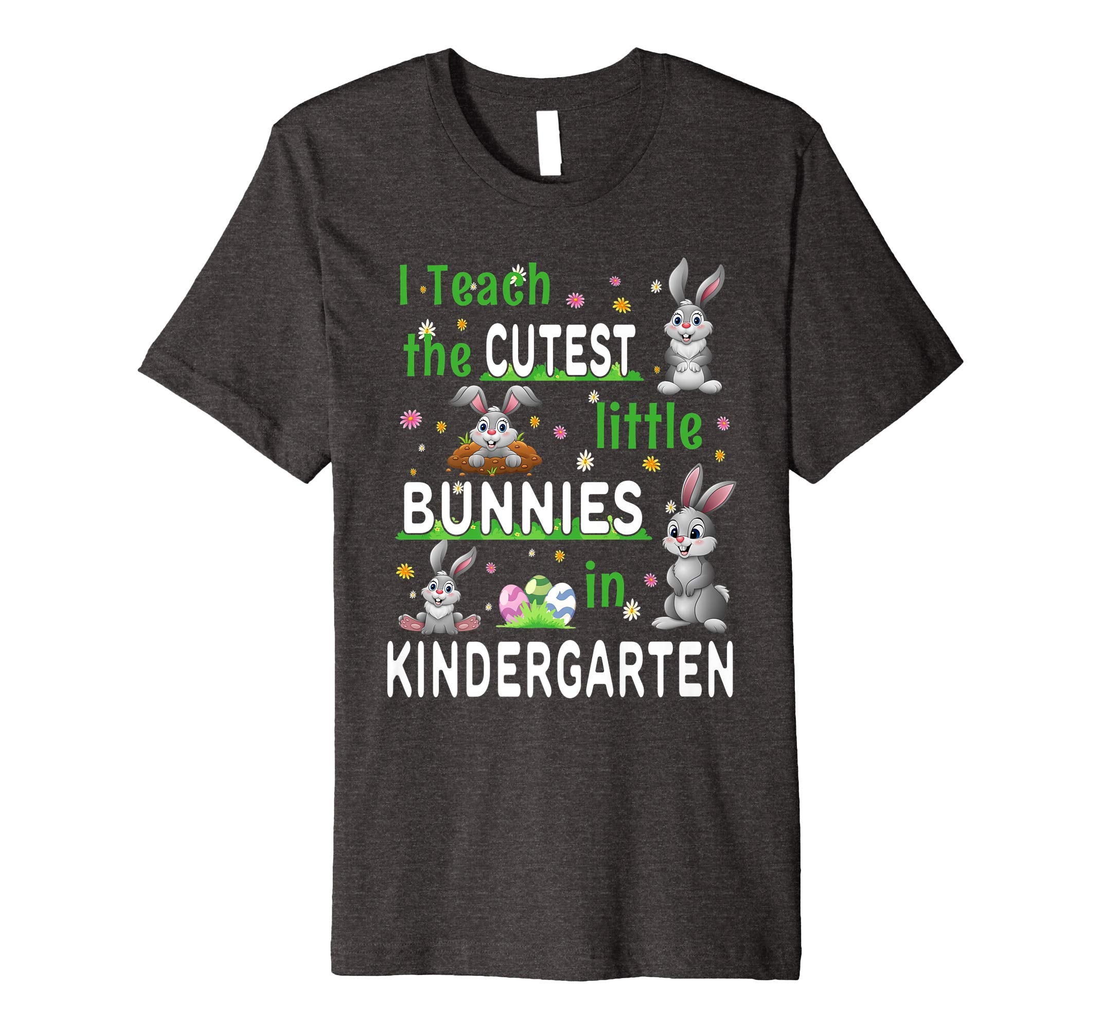 Easter Kindergarten Teacher Shirt Gift Easter Shirts Women