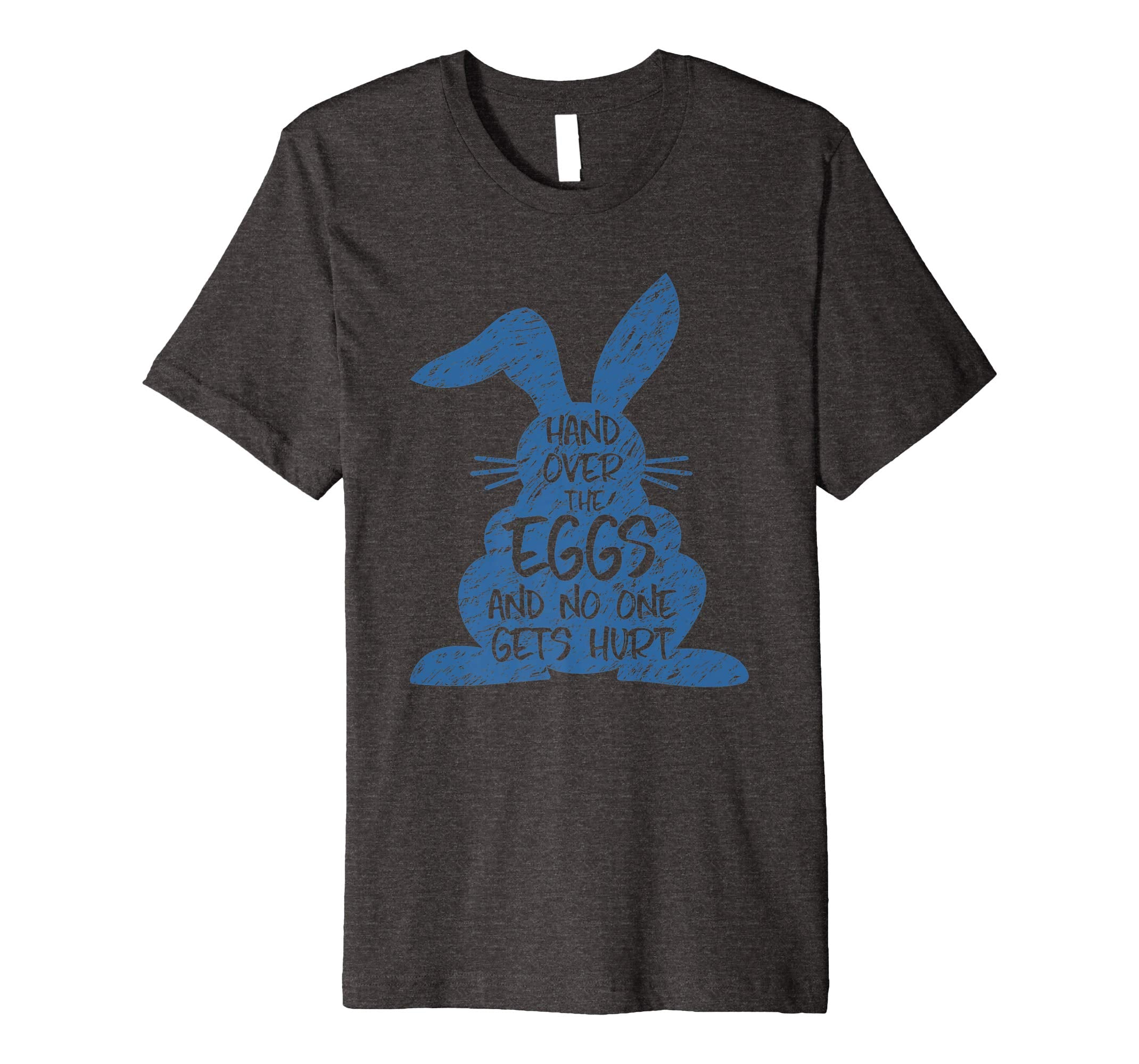 Easter Shirt Rabbit Eggs Funny Easter Day Gift Idea