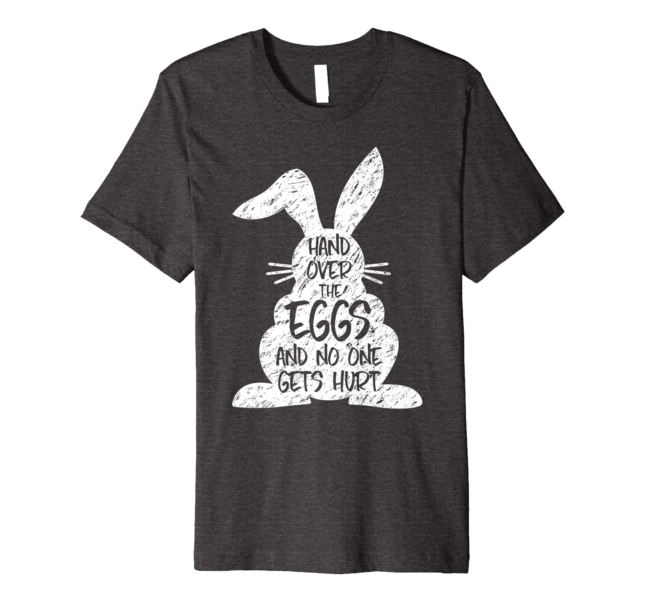 Easter Shirt Rabbit Eggs Funny Easter Day Gift Idea