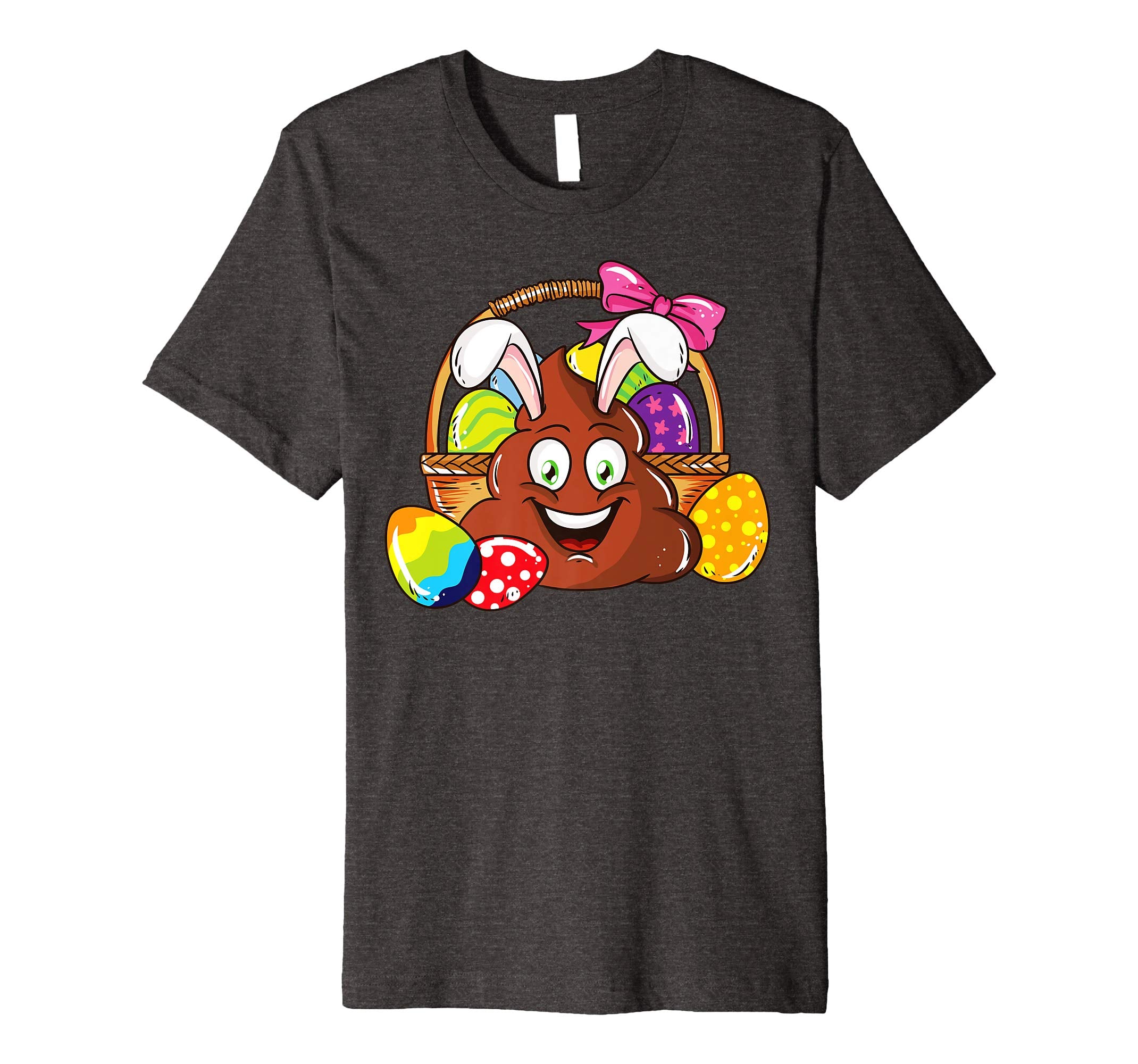 Poop Shirt Funny Easter Shirts Funny Poop Shirt