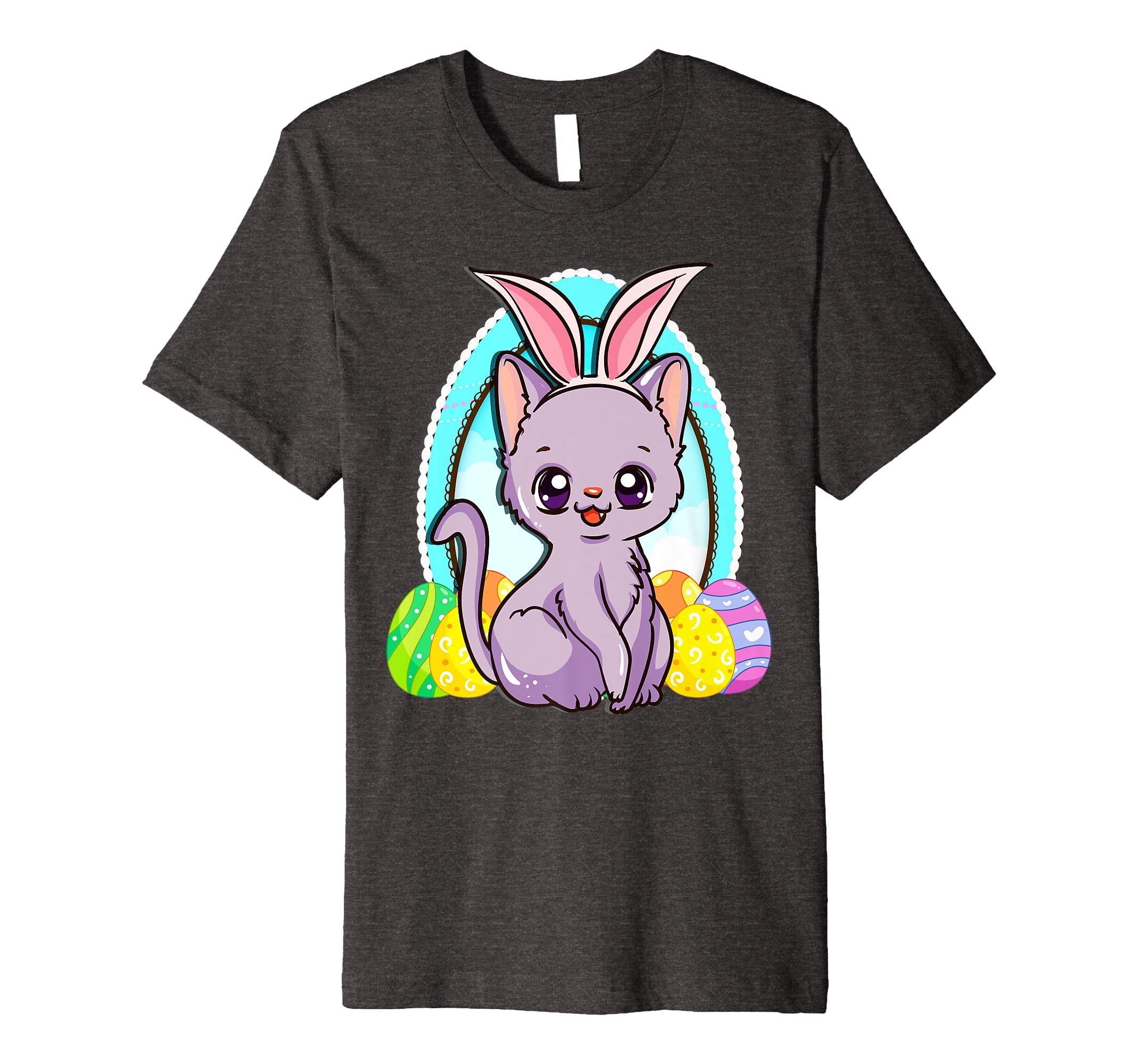 Easter TShirt Girls Easter Day Gifts For Kids