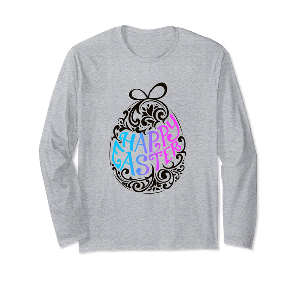 Happy egg t-shirt Happy Gift for Easter day