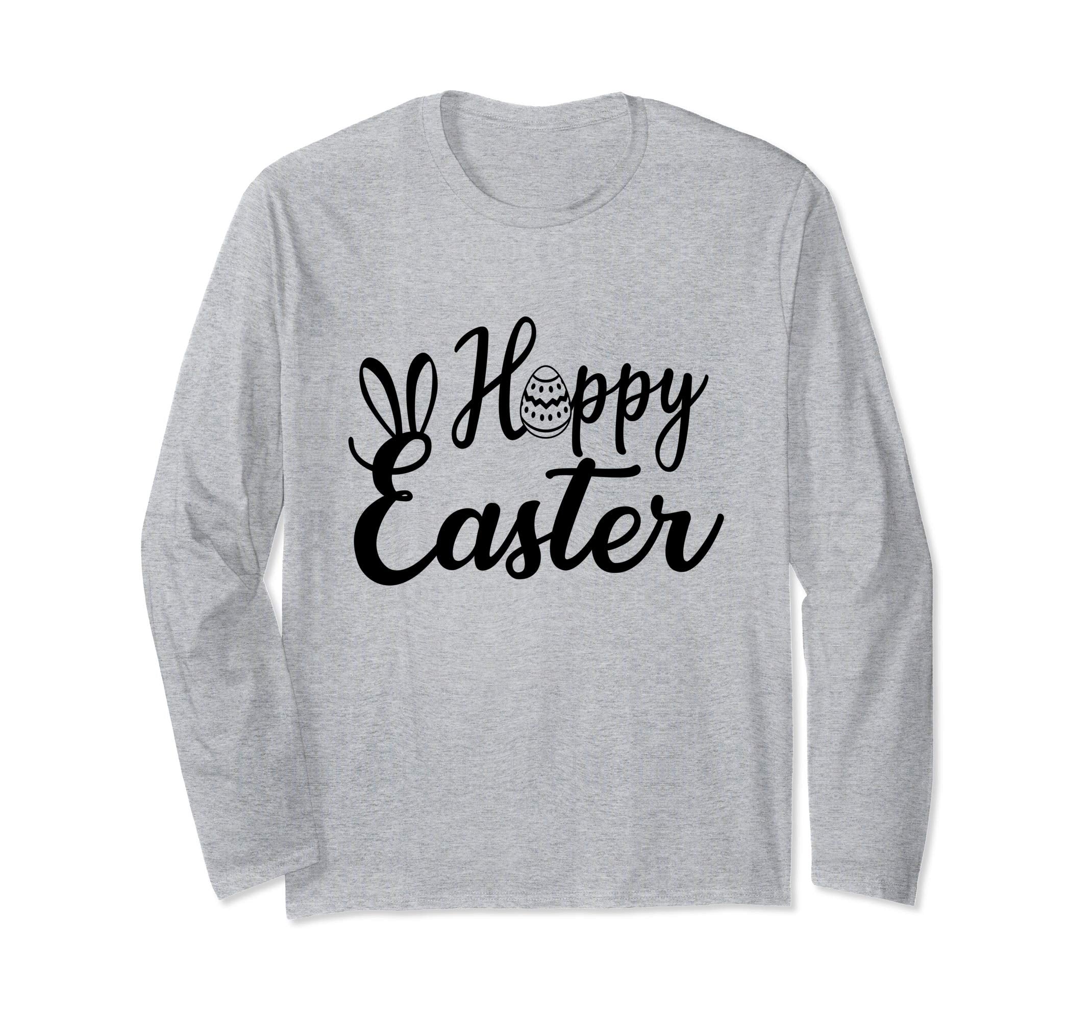 Amazing Rabbit gift Happy Easter day t-shirt