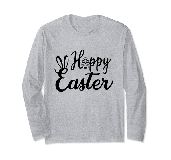 Amazing Rabbit gift Happy Easter day t-shirt
