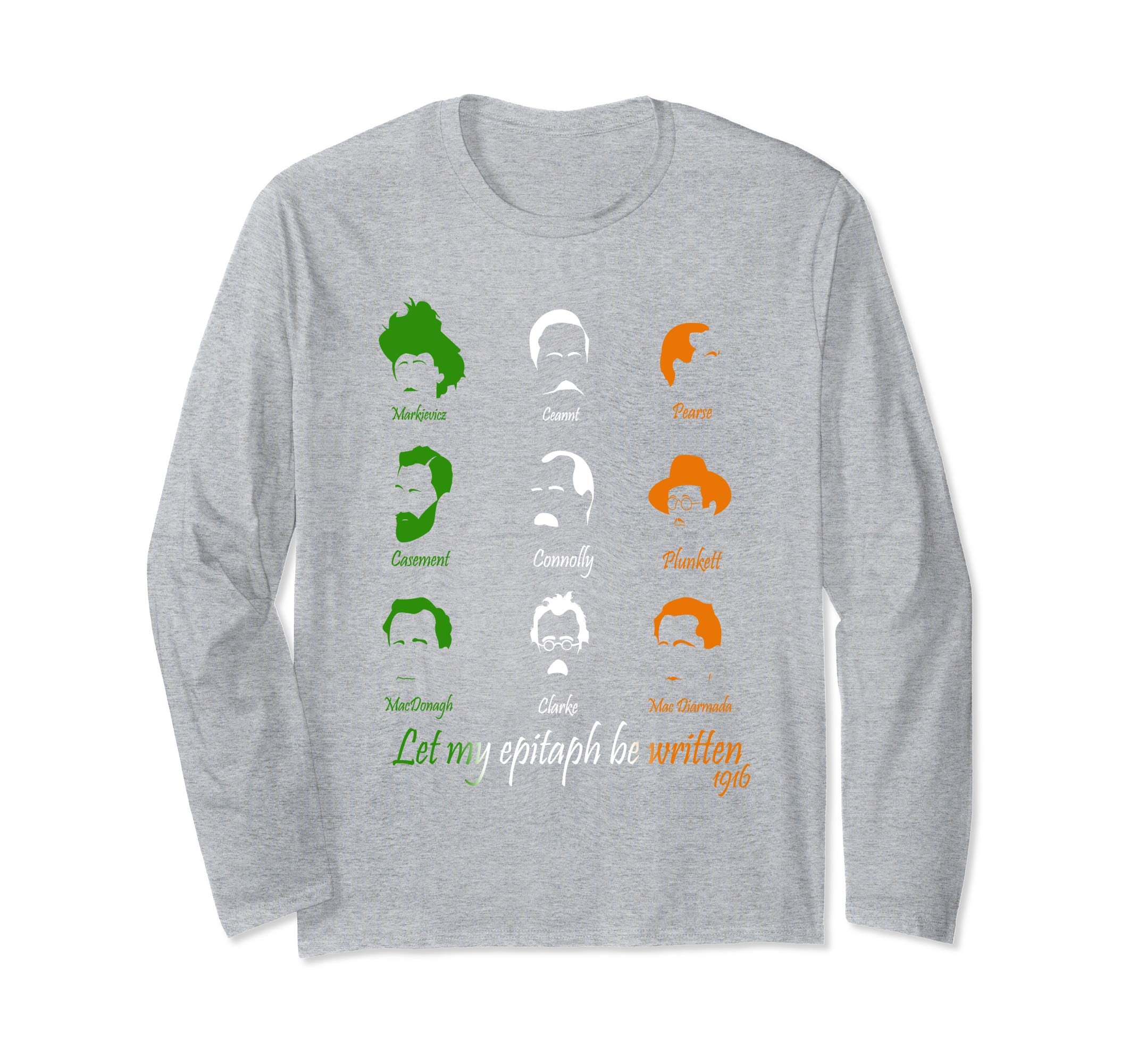 Irish Easter Shirts - 1916 Easter Rising Irish &amp; Proud Shirt