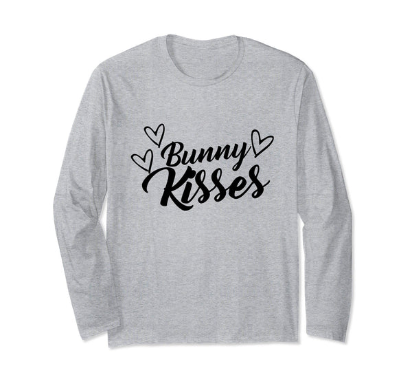 Easter day 2019 t-shirt Bunny Kisses