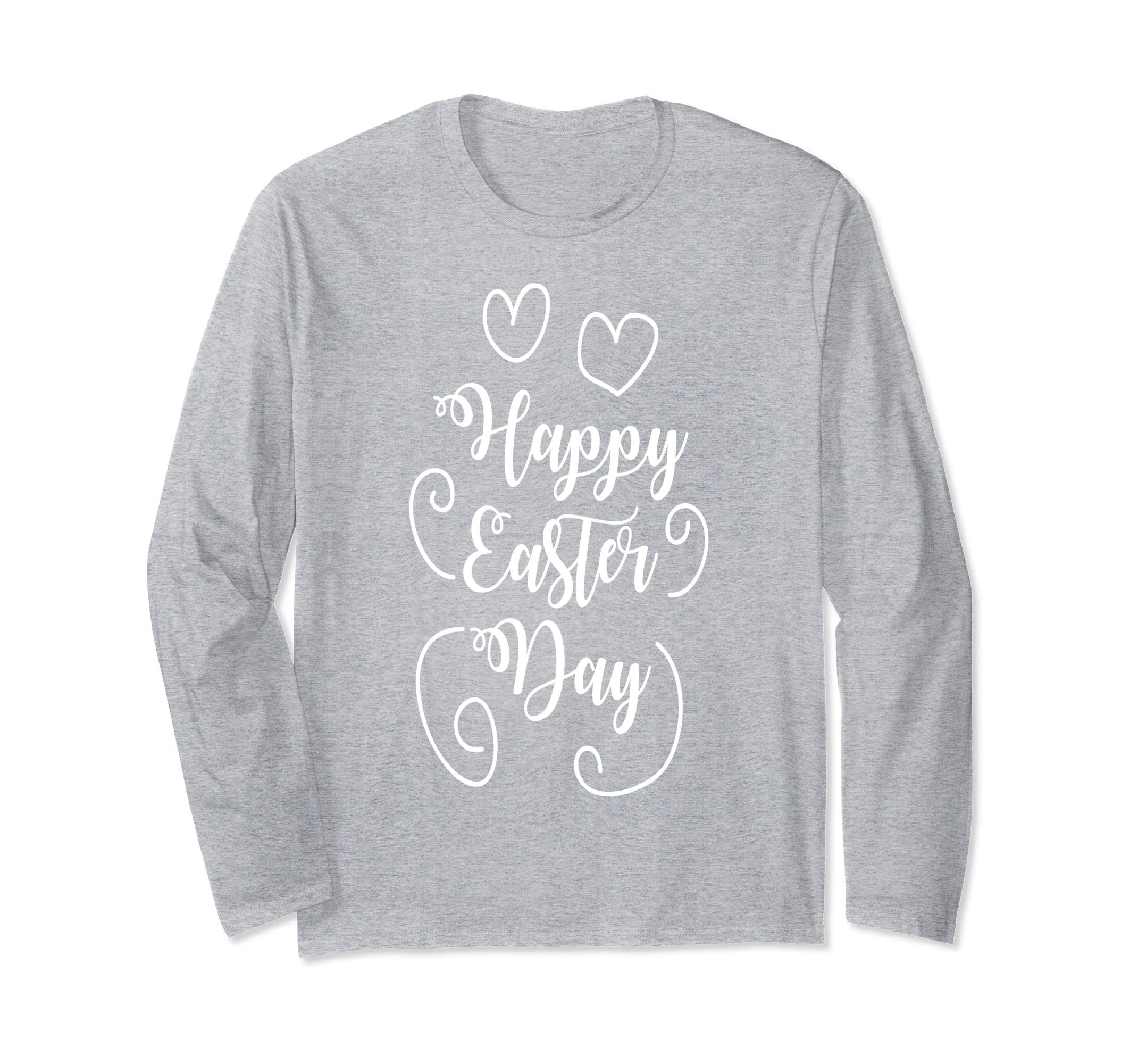 Happy Easter bunny eggs jesus holiday christian chick holida