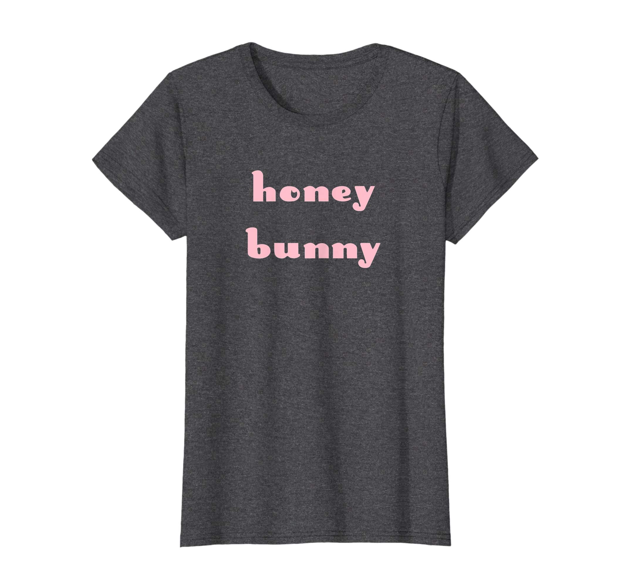 Honey Bunny T Shirt Easter Day Funny Gift