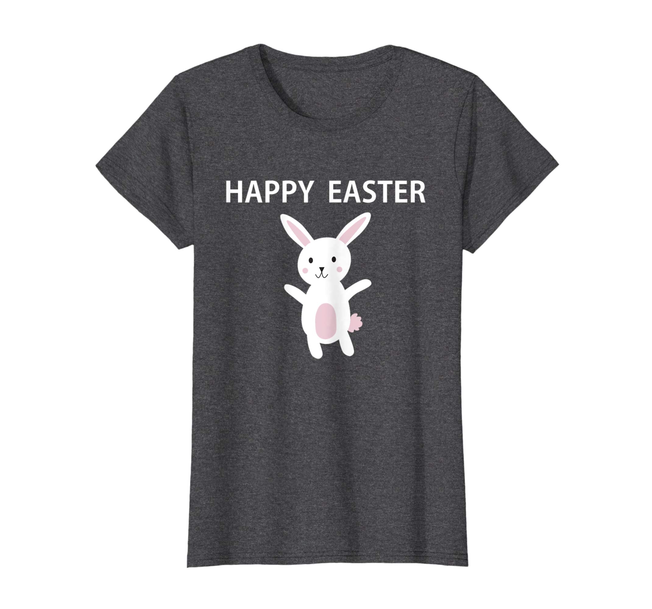 Tee-Happy Easter day cute Bunny gift t shirt