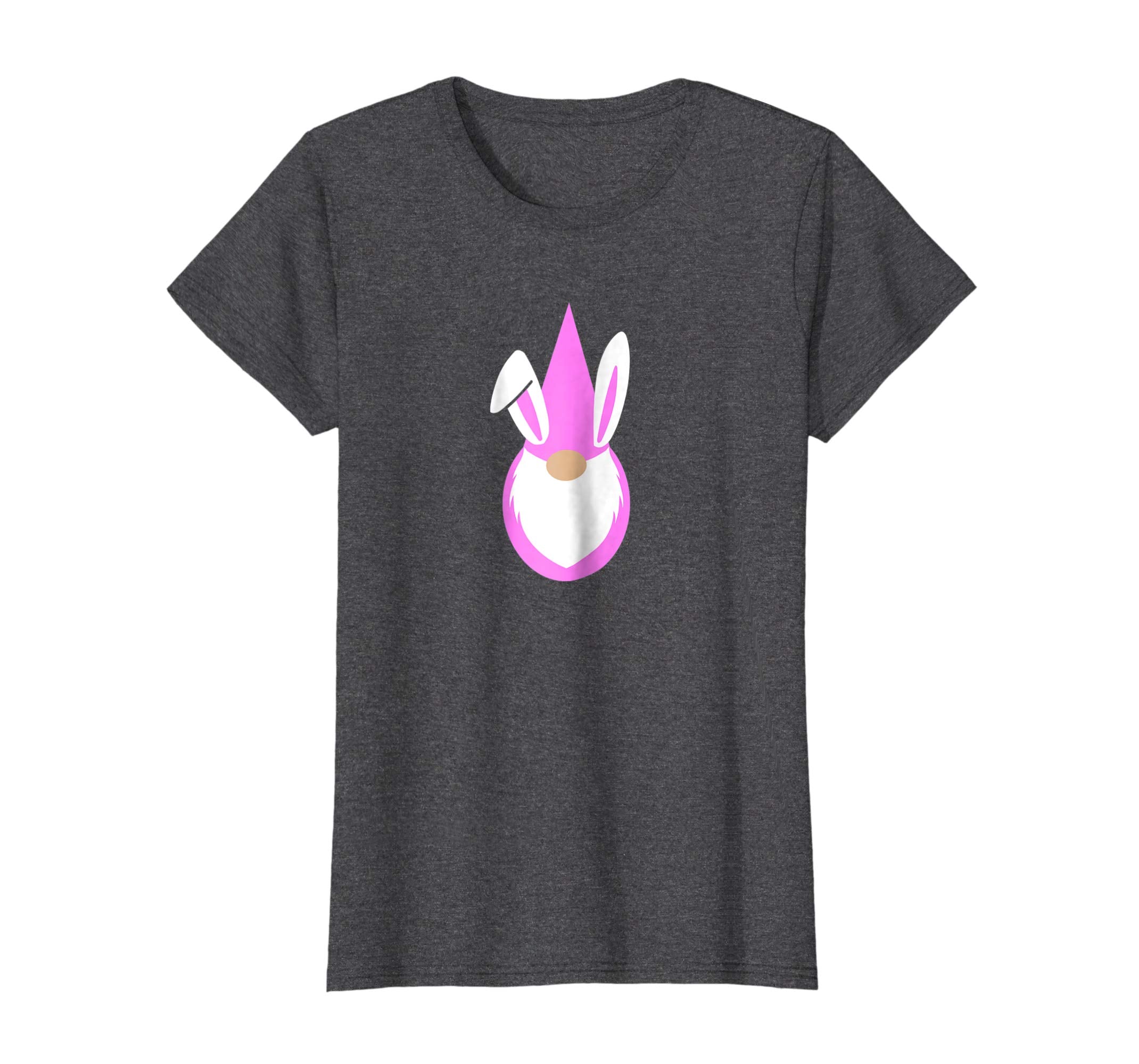 Scandinavian Easter Tomte Gnome Bunny Ears TShirt