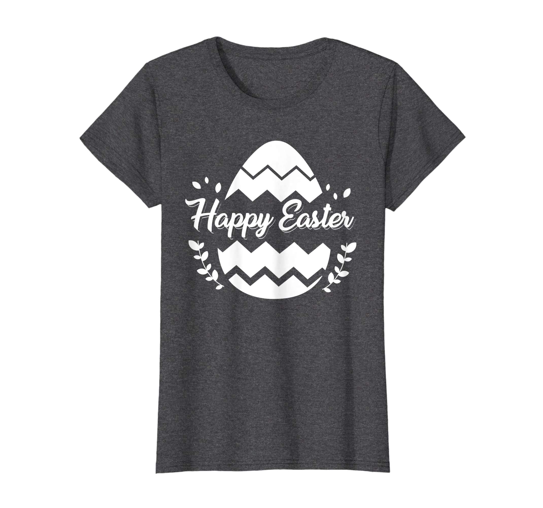 Cool Happy Easter Sunday Rabbit T-Shirt For Family &amp; Friends