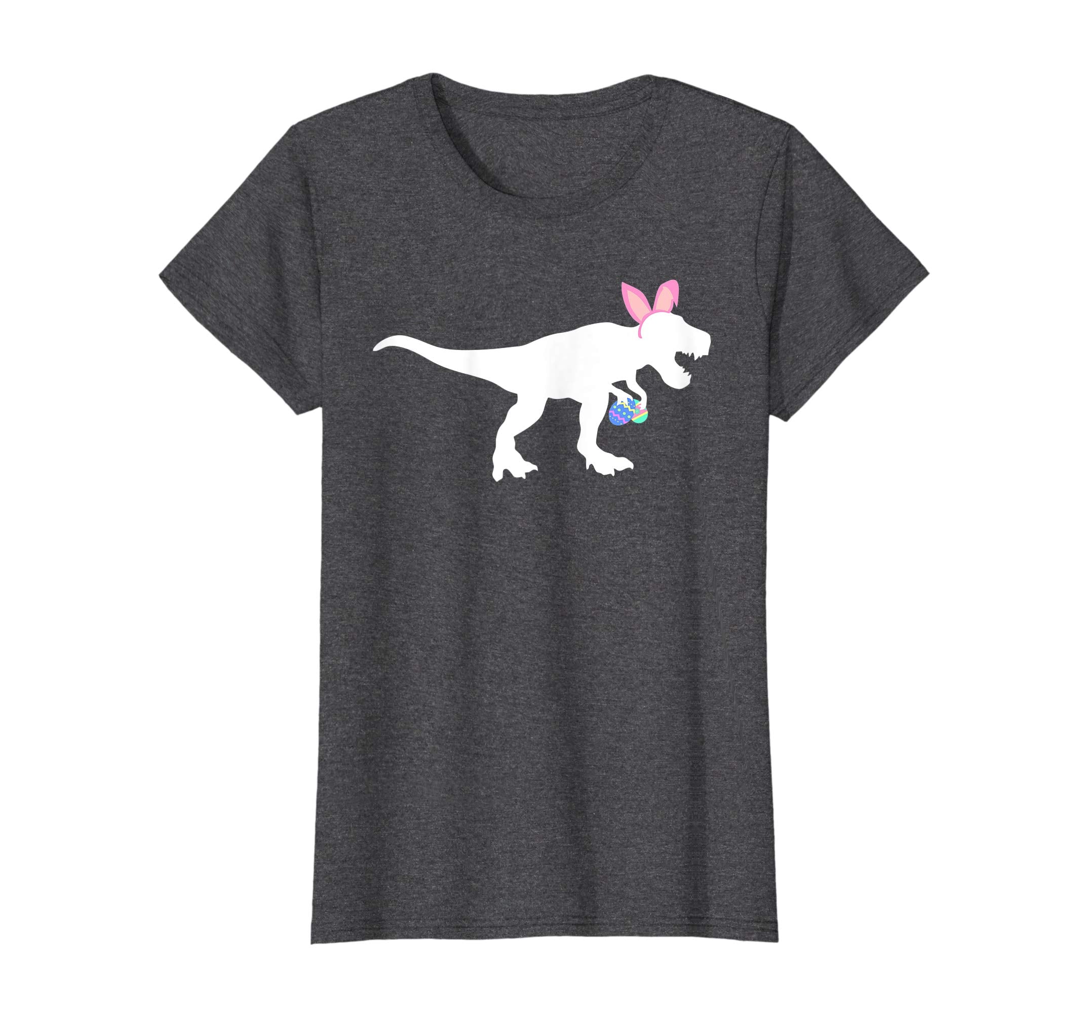Happy East Rawr Easter T Rex Dinosaur for Men Women T Shirt
