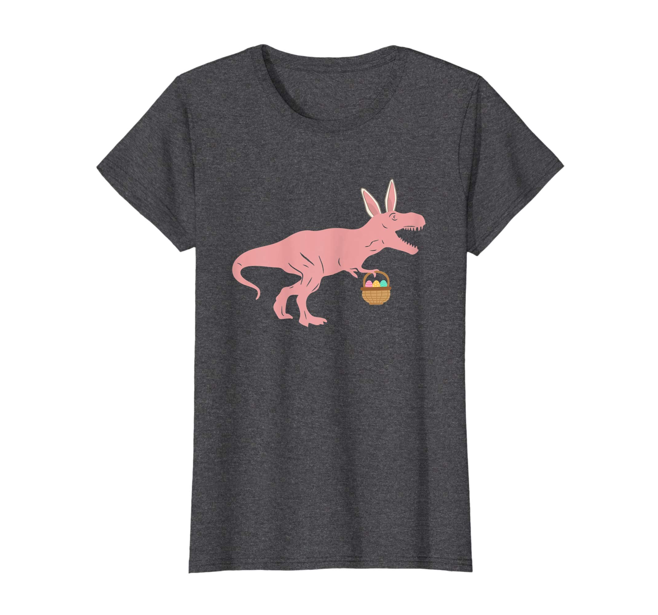 T-rex Easter Dinosaur Shirt Dinosaur Mom Dad Baby