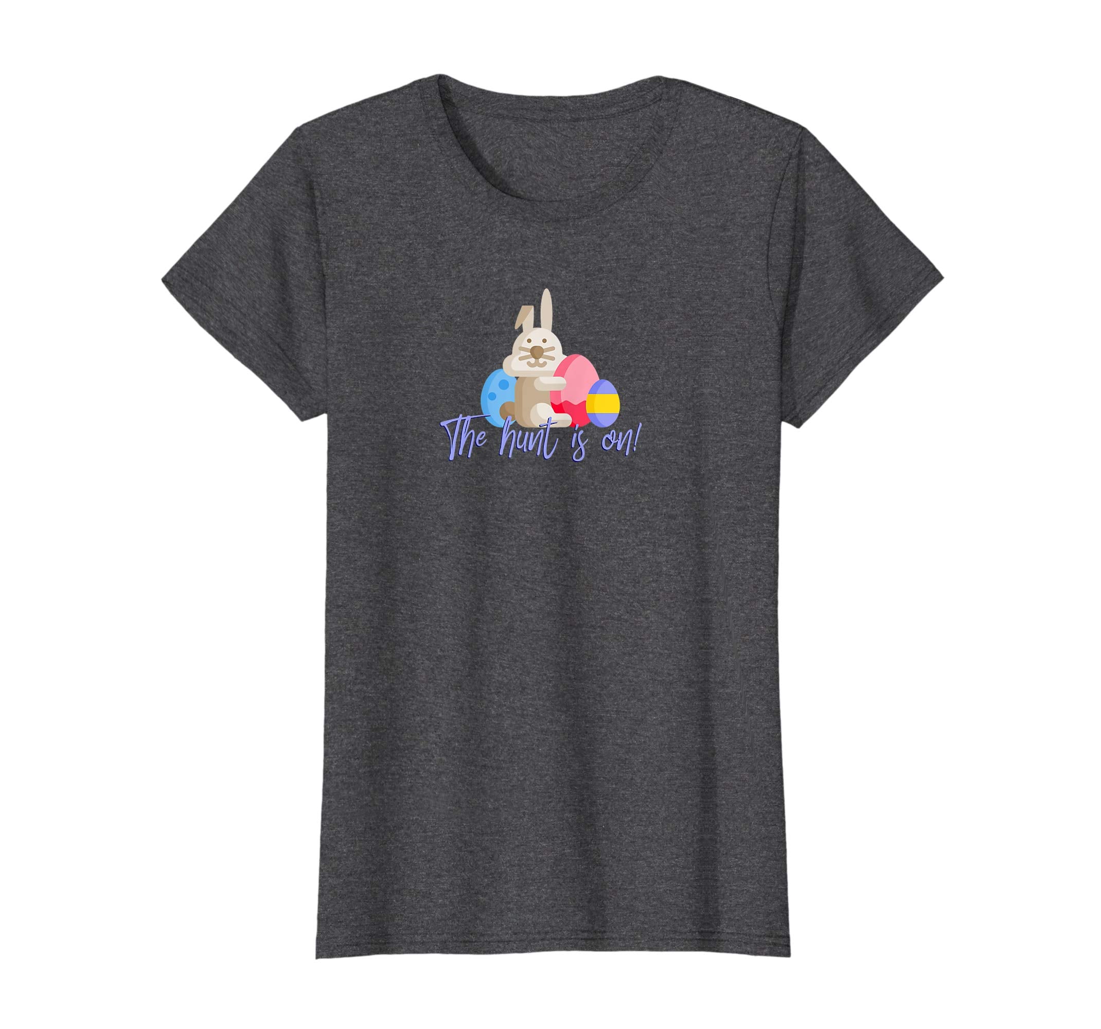 Rabbit Easter Egg Shirt - Gift for Easter