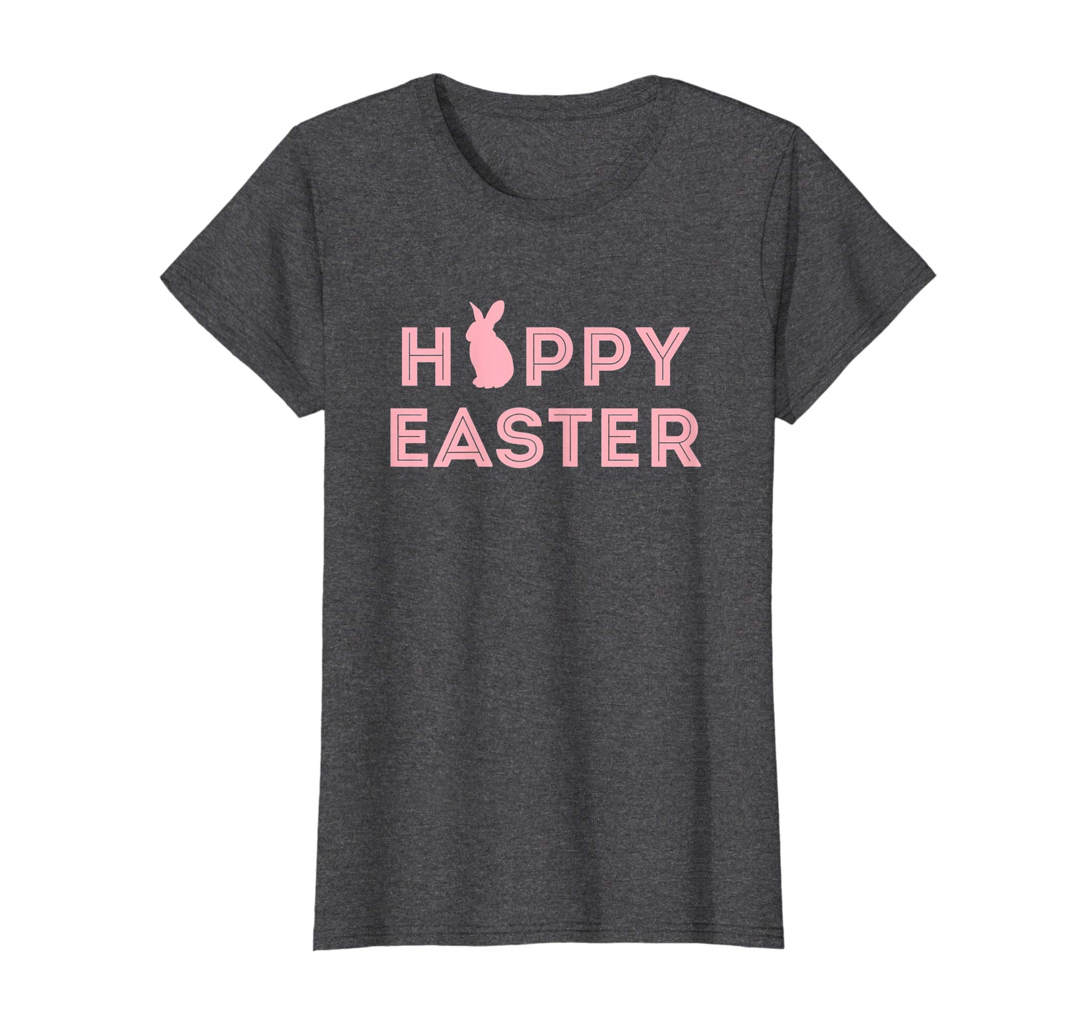 Rabbit Happy Easter T Shirt Gift For Easter Day