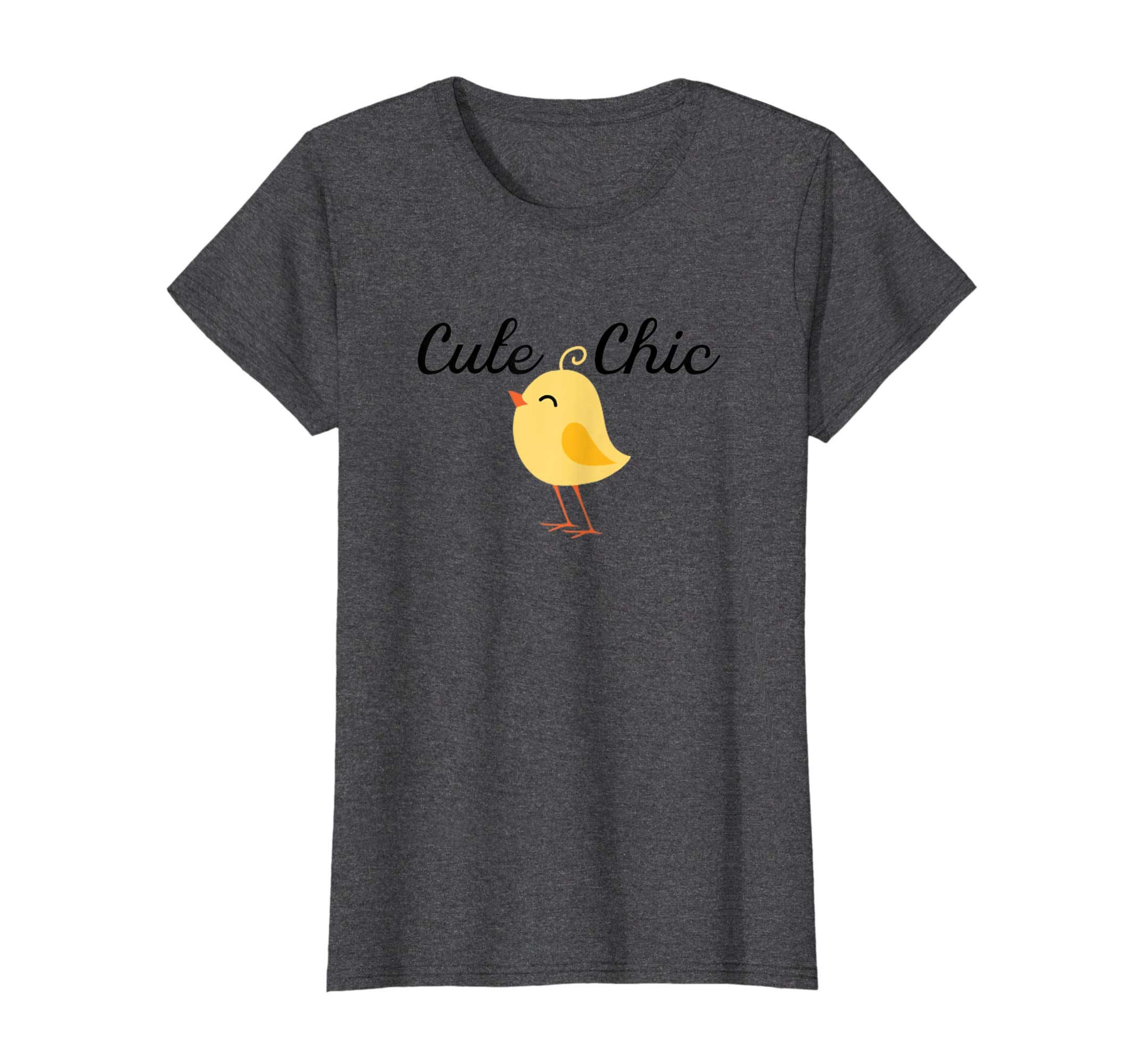 Easter T shirt cute chic