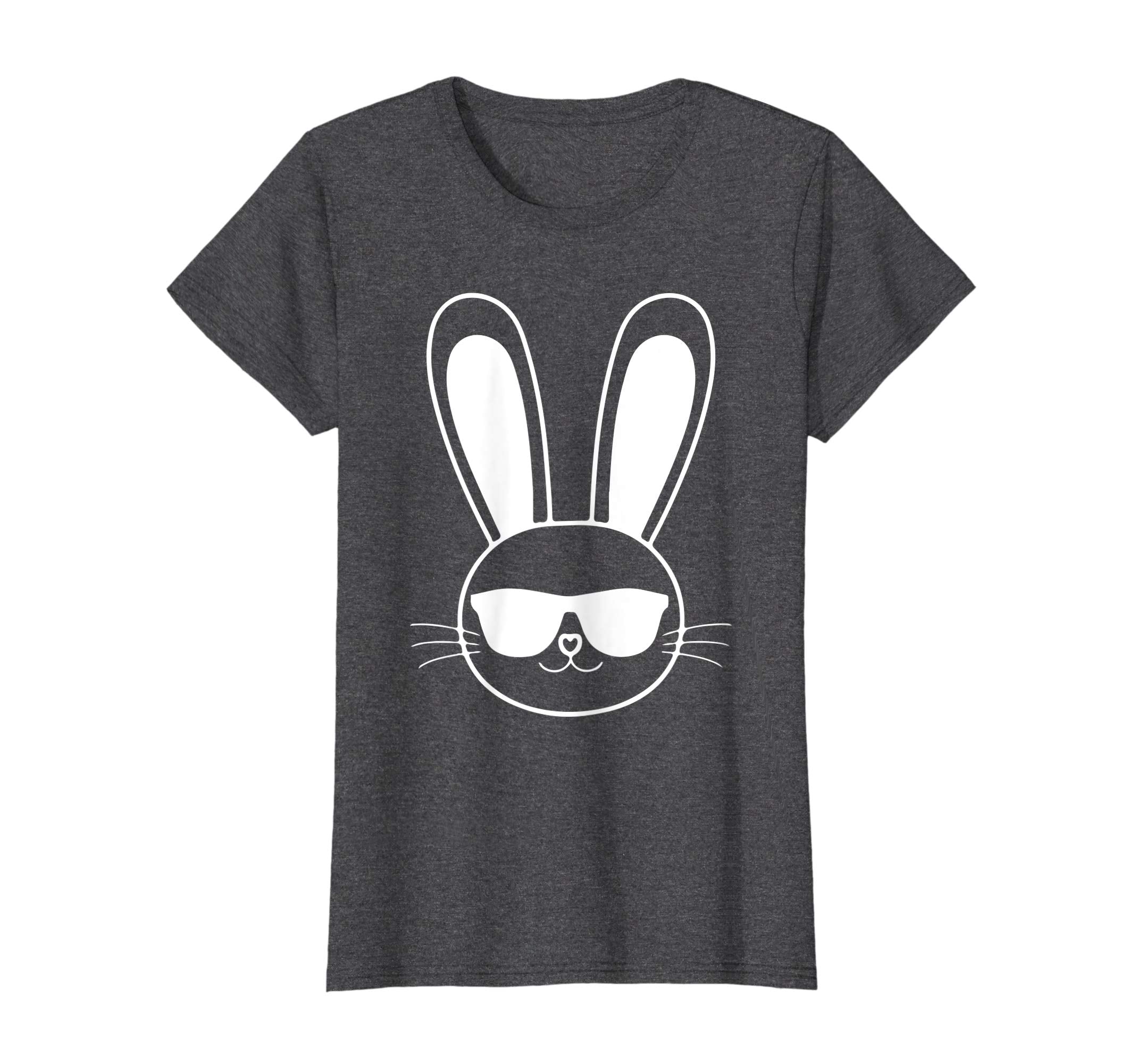 Cool Easter Bunny Holiday Celebration T-Shirt Easter Shirt