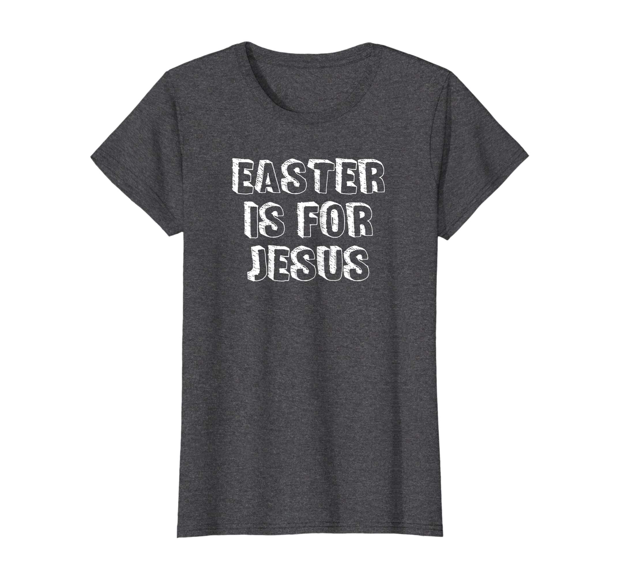 Easter Is For Jesus Christian He Is Risen Christ Alive Shirt