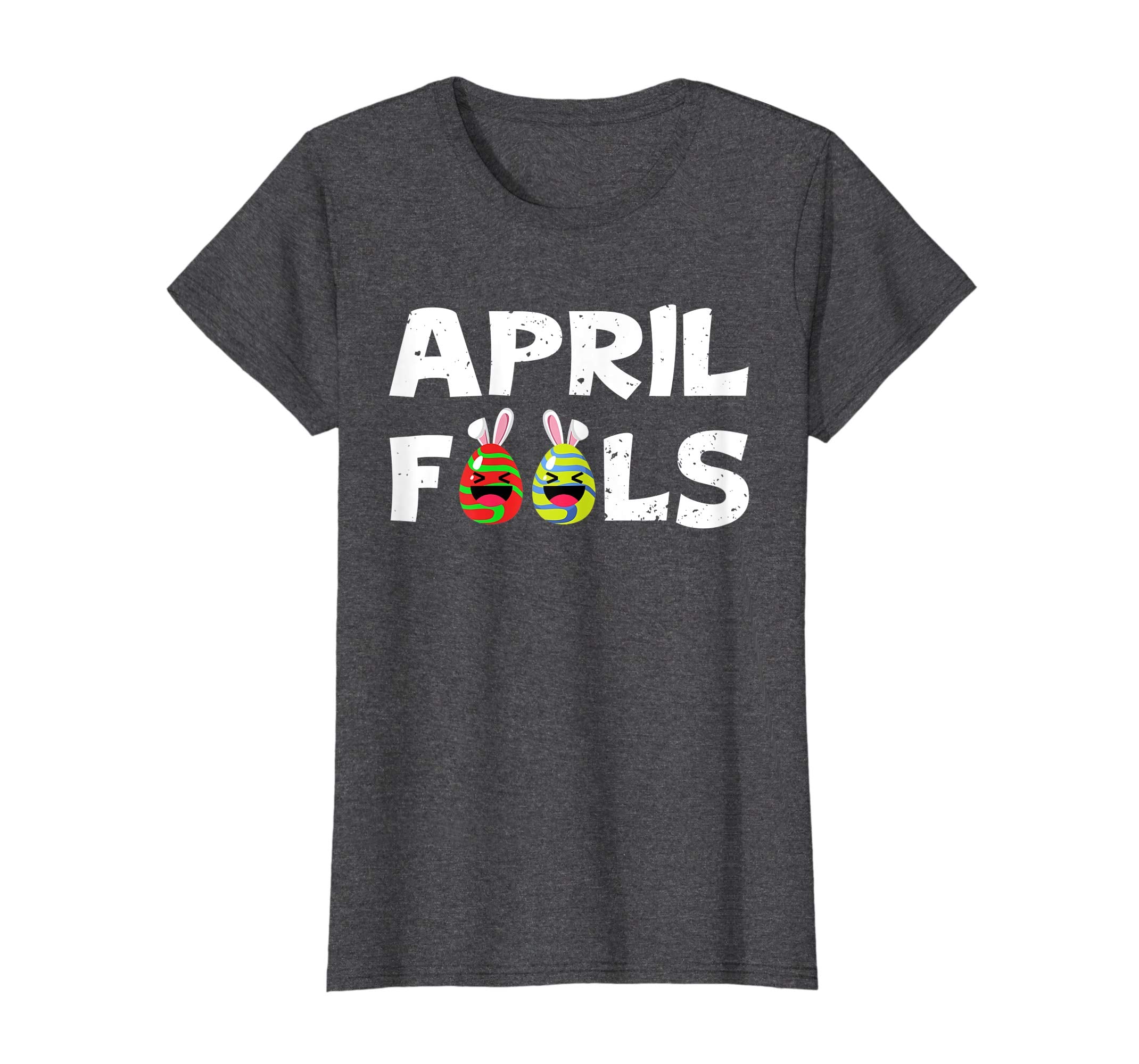 April Fools Easter Egg Gift T-Shirt