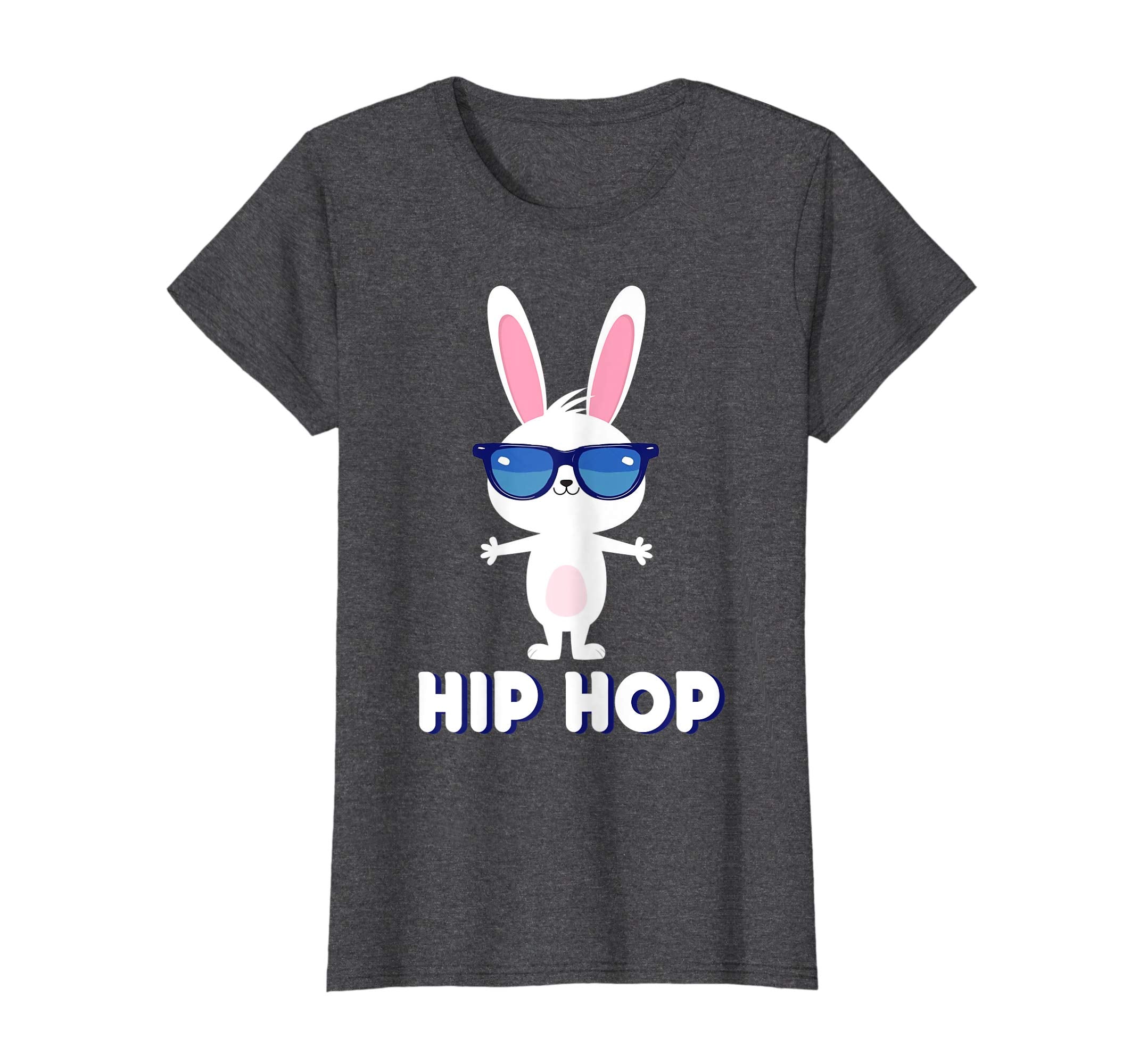 Bunny Sunglasses Hip Hop Gang Cute Easter Day 2019 T-shirt