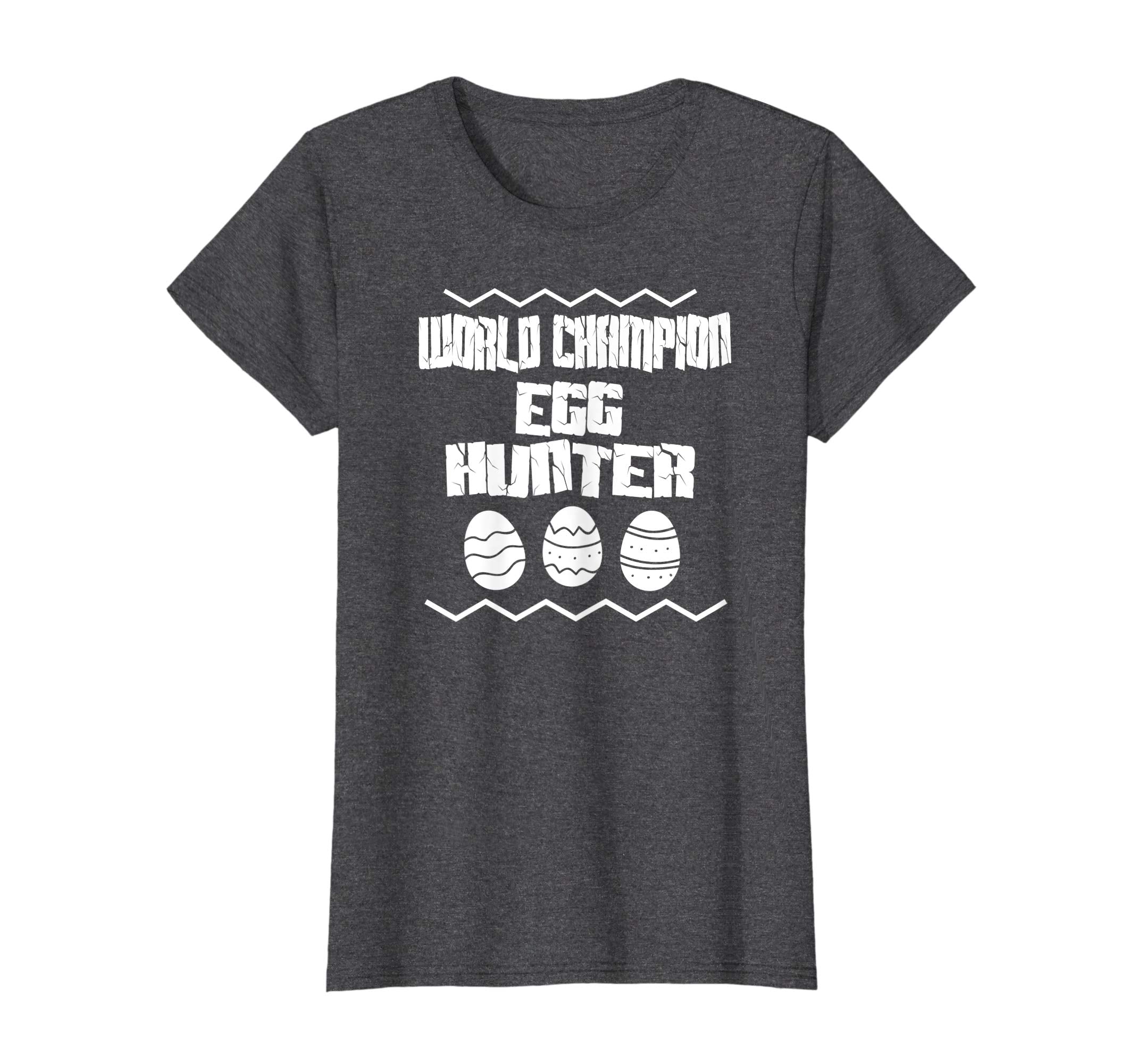 Easter Egg Hunter Shirt - Easter Outfit for Champion Hunters