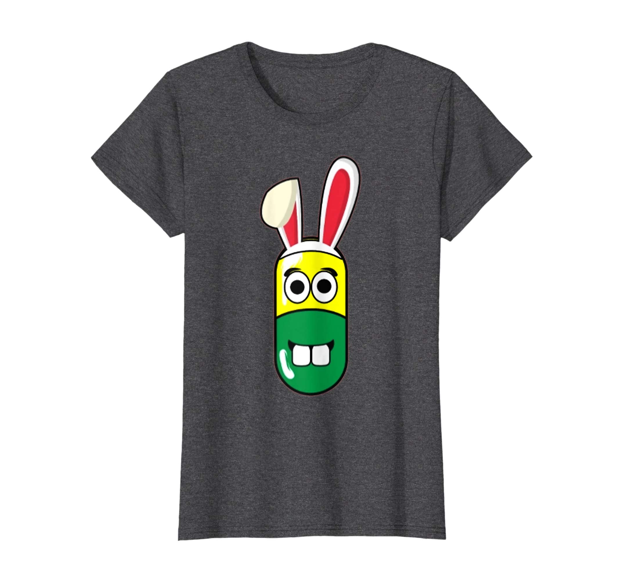 Easter Shirt for Boys and Girls - Cute Easter Funny