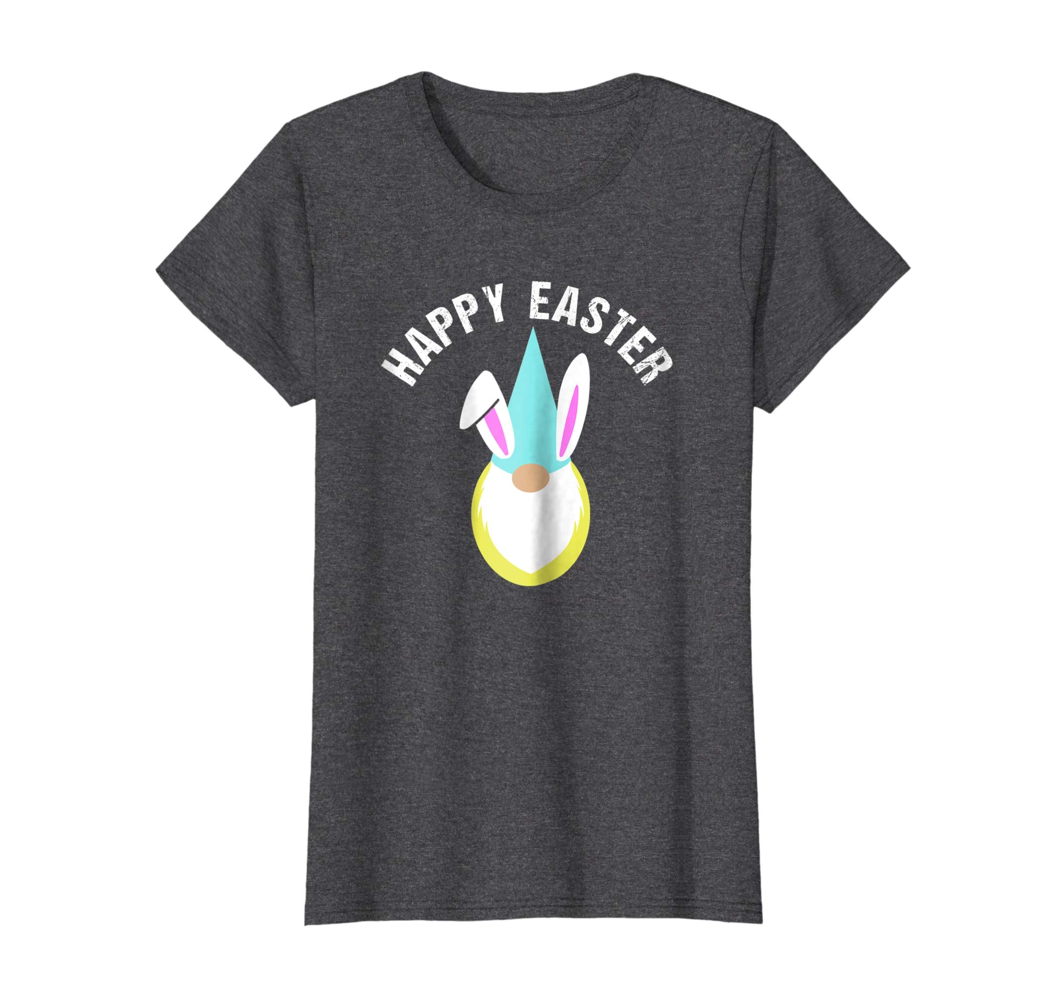 Scandinavian Easter Tomte Gnome Bunny Ears TShirt