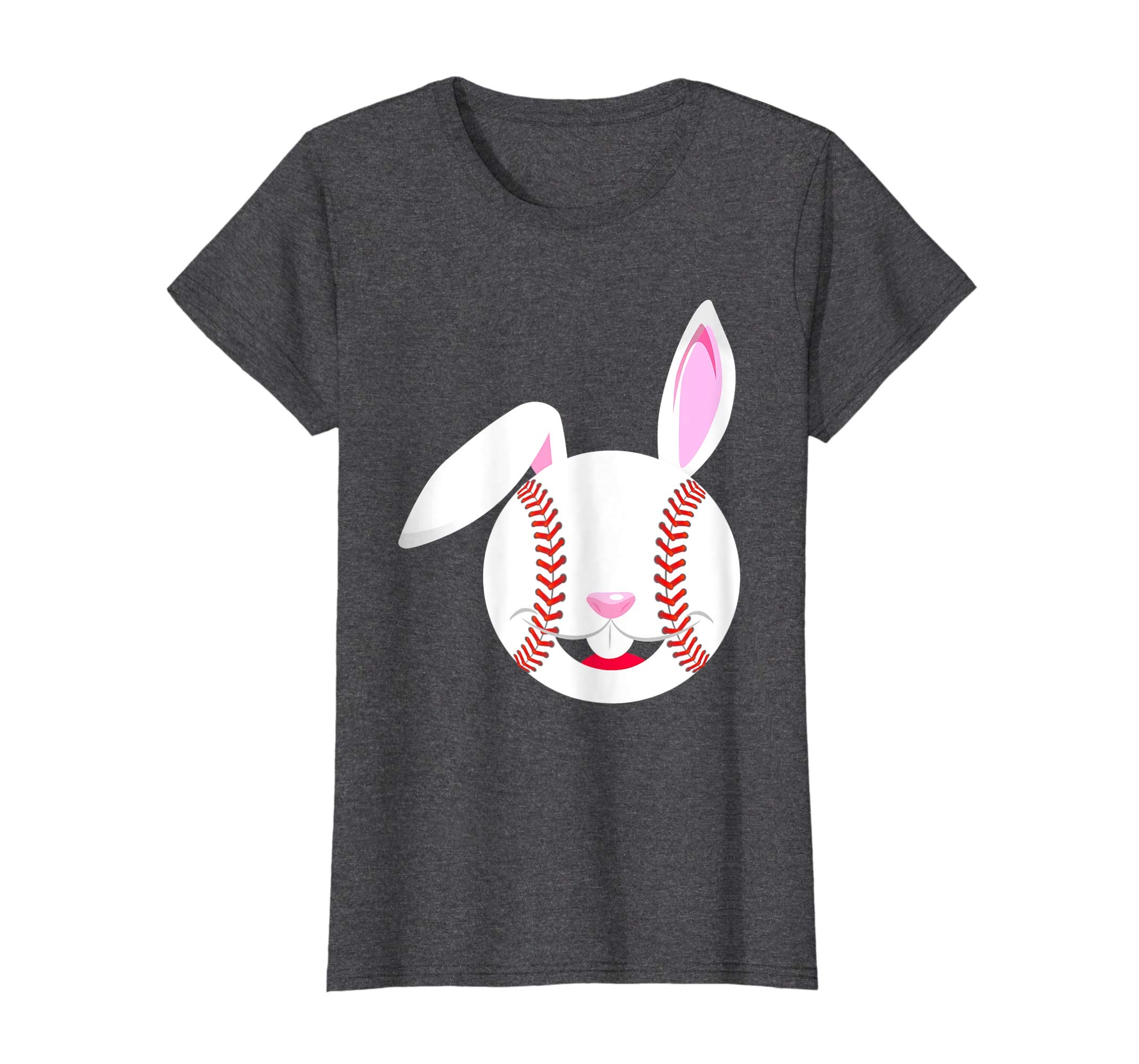 Cute Shirt For Baseball Lover Easter Gift For Kids Adult