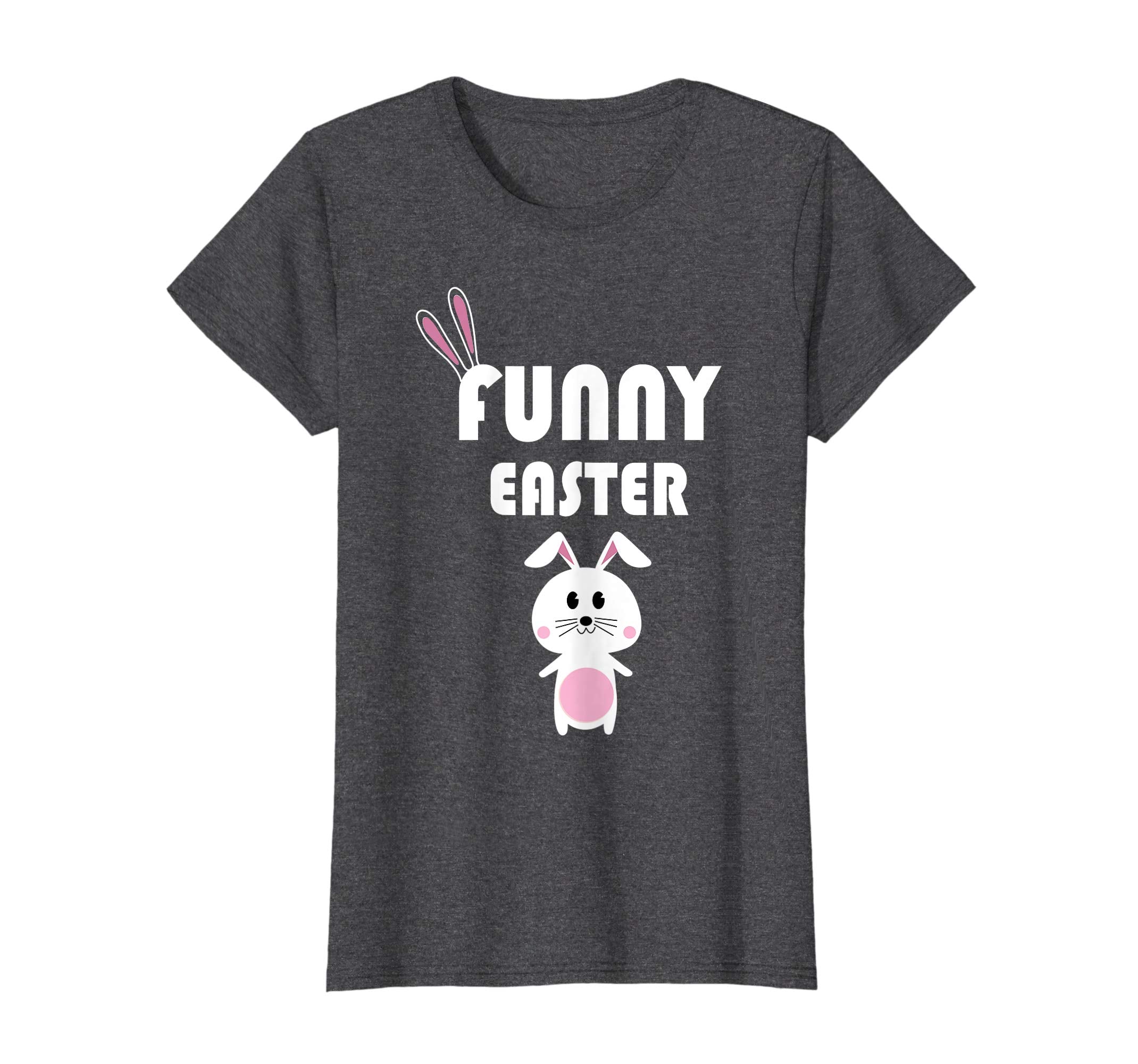 Funny Easter Shirt Boys Kids