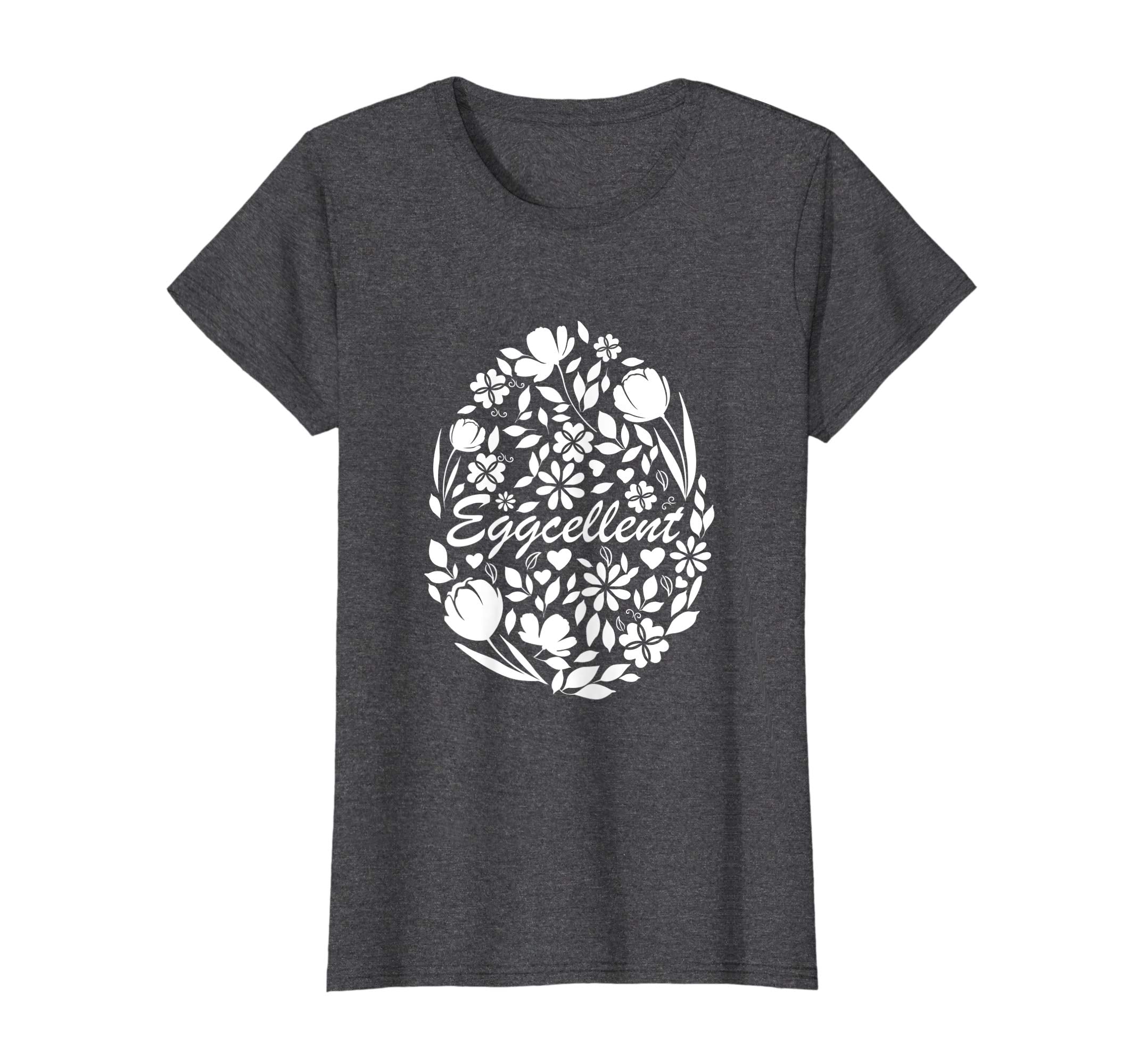 Eggcellent Easter shirts for women Easter Day Gift T Shirt