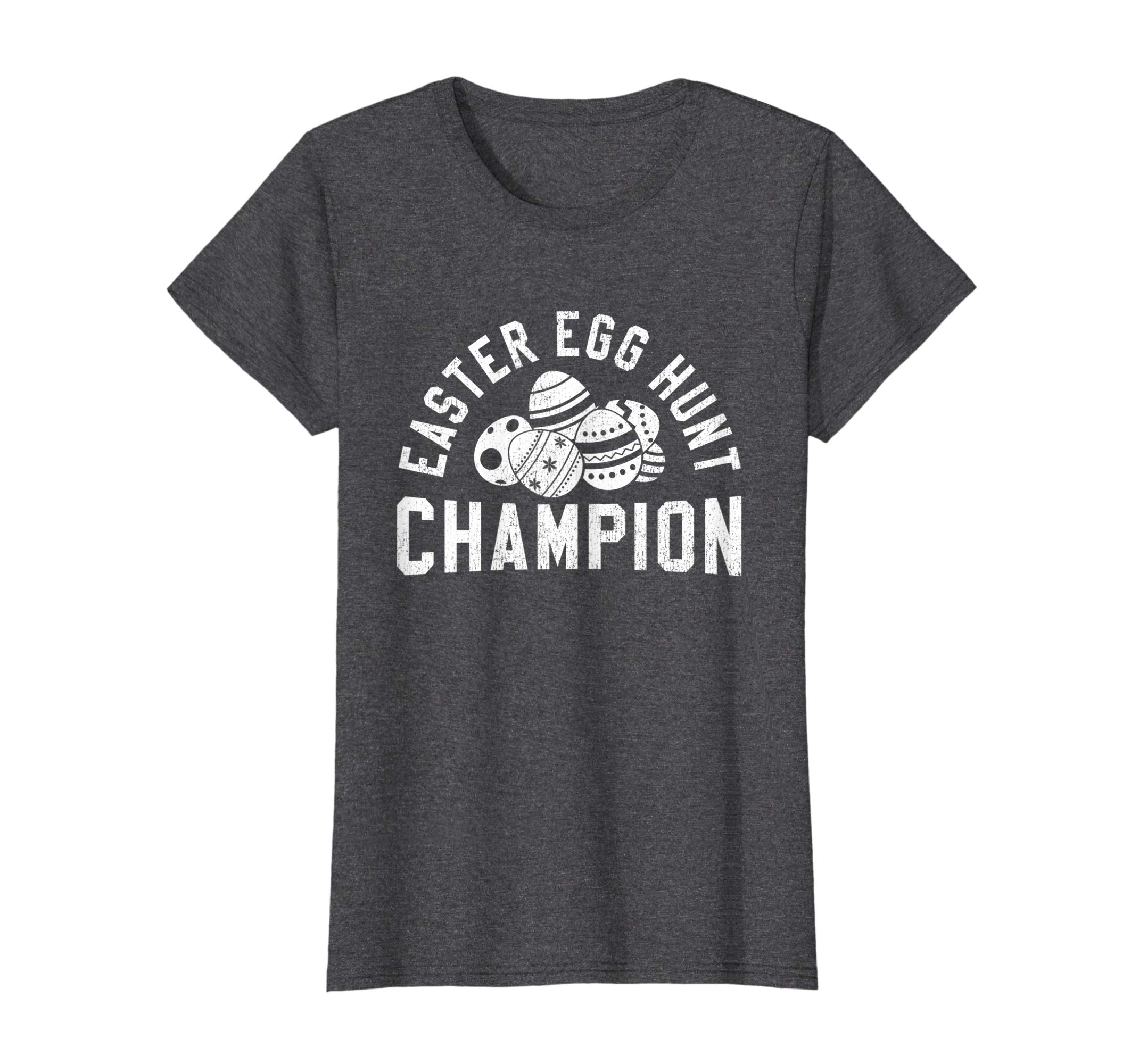 Easter Egg Hunt Champion T-Shirt