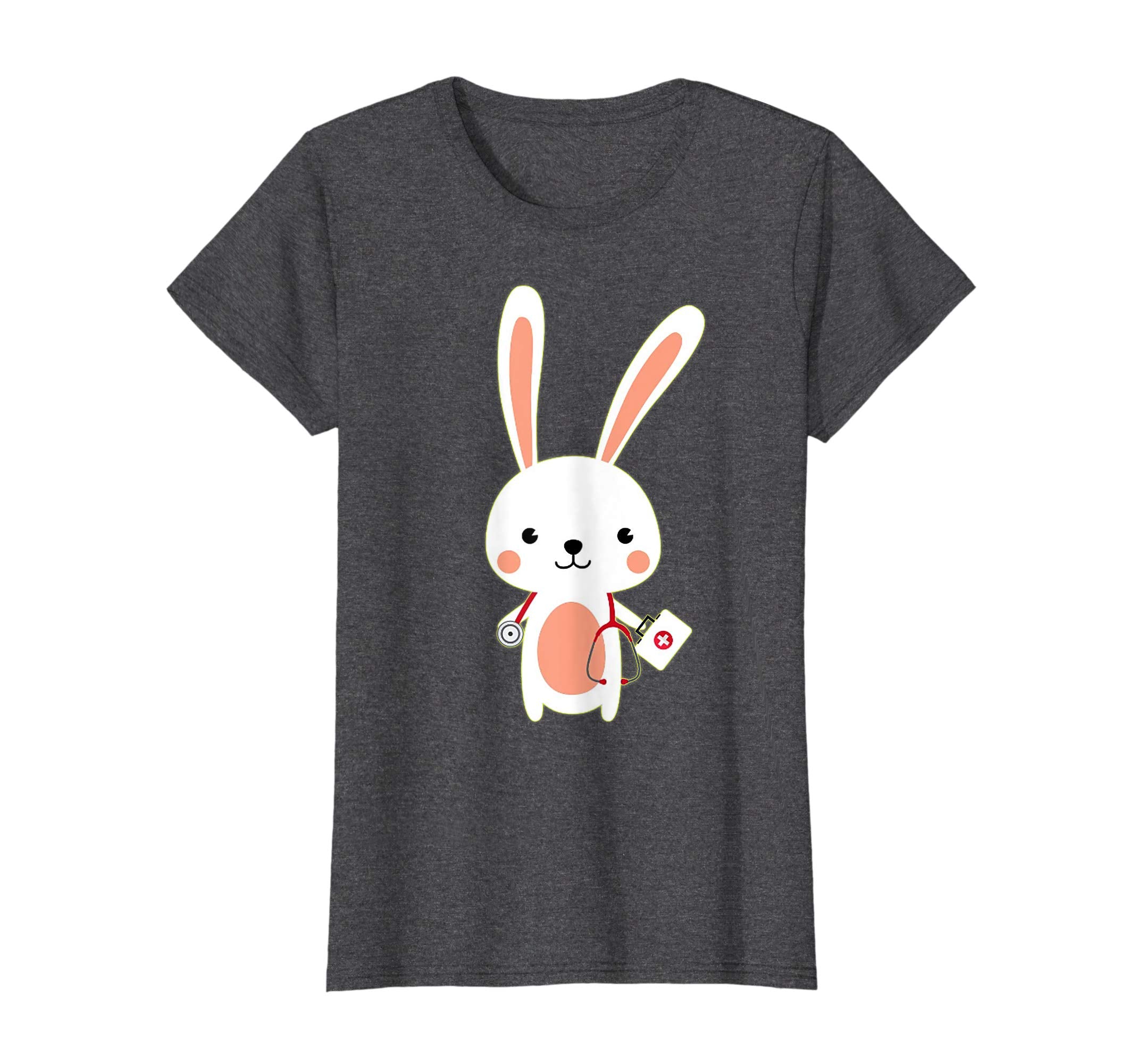 Easter Shirt for Boys and Girls - Cute Easter Bunny