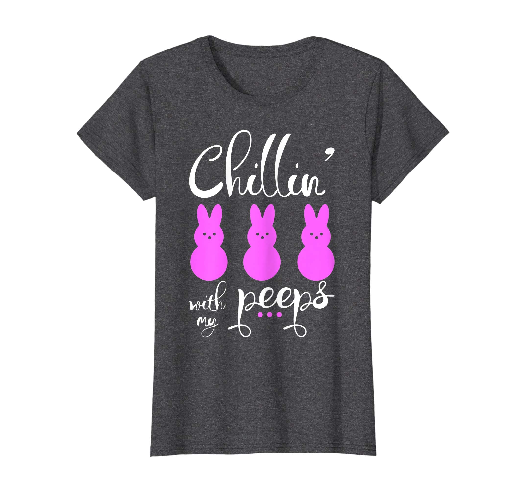 Easter Shirt for Boys and Girls - Cute Easter Bunny