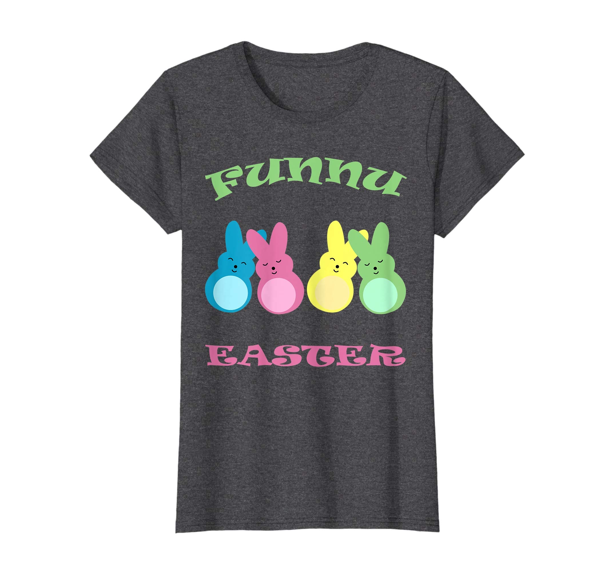 Funny Easter T-Shirt boys kids