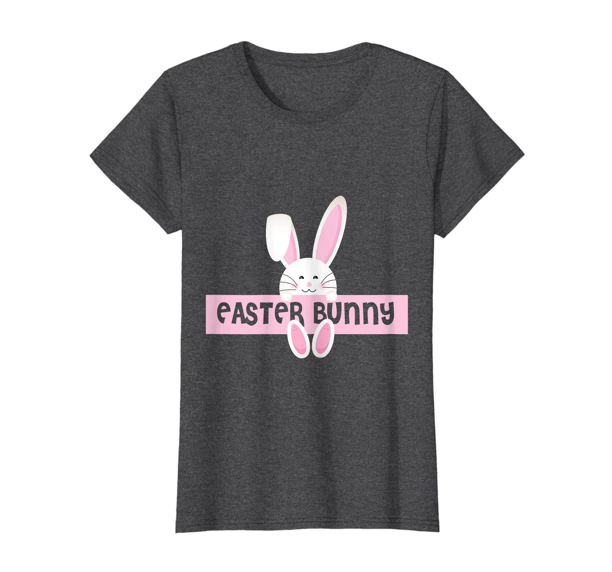 Pregnancy Bunny Baby Happy Easter Mother Shirt Easter Bunny