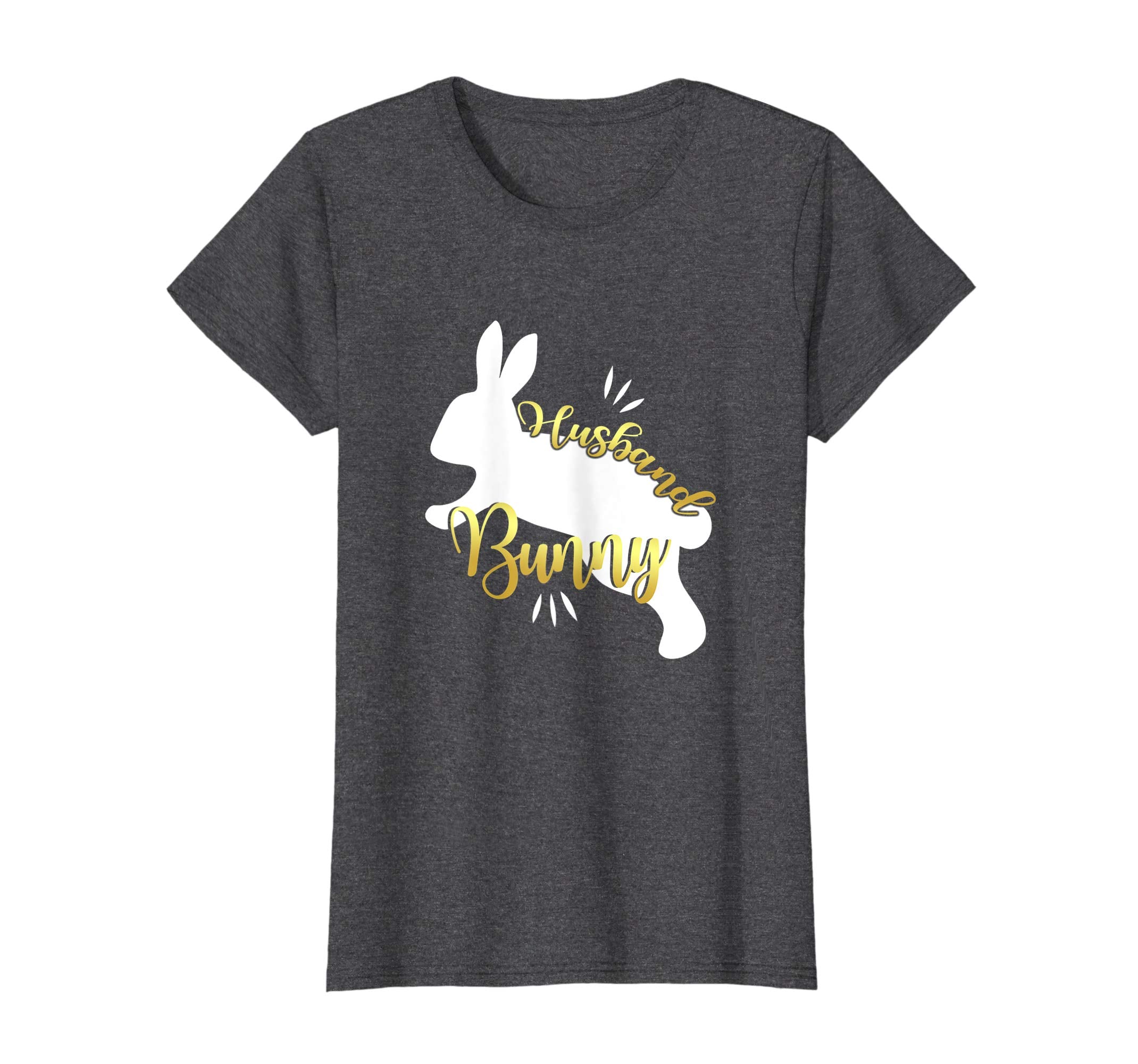 Husband Easter Bunny Funny Shirt Cute Bunnies Lover Gift Tee