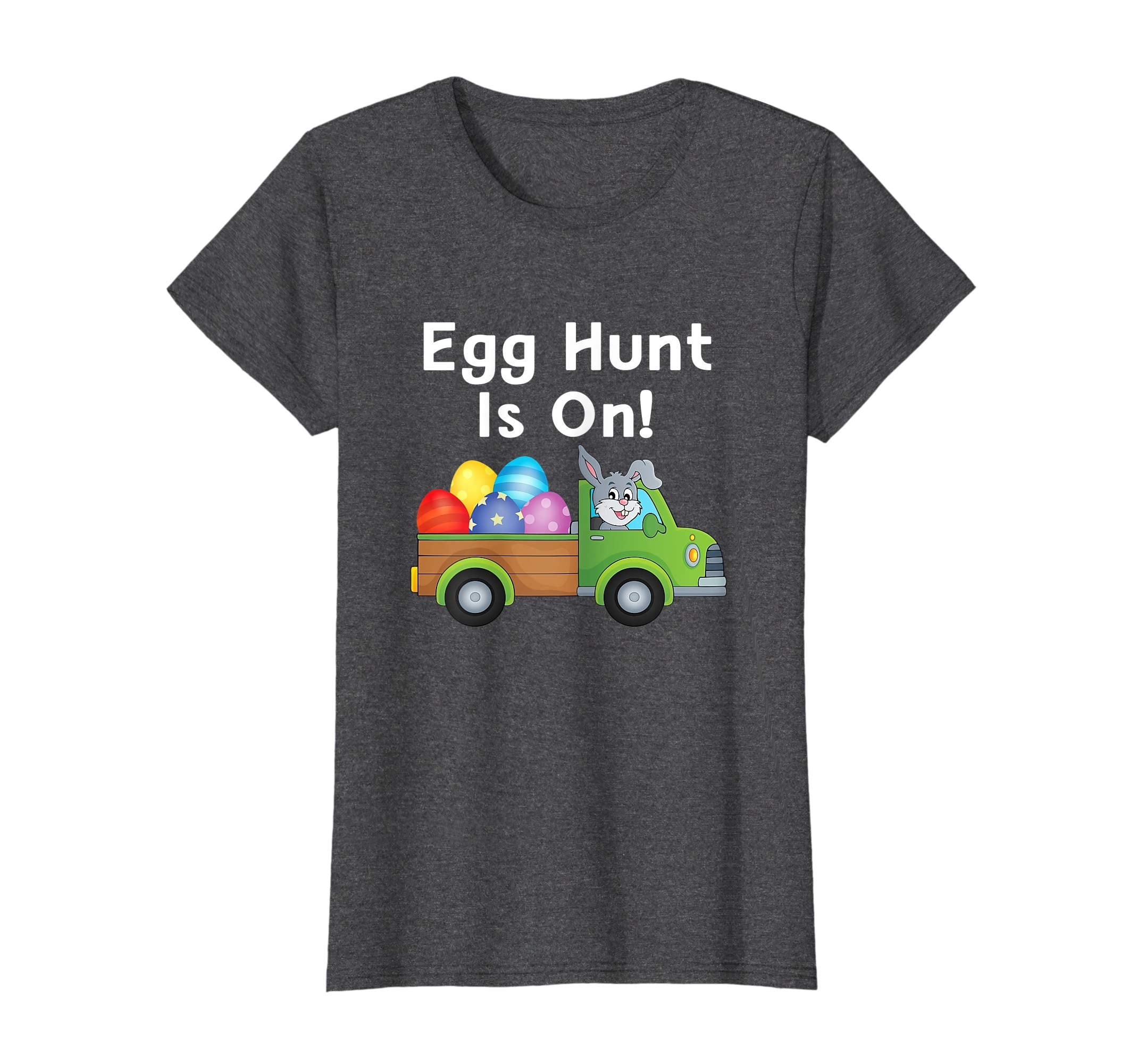 Egg Hunt Is On ! Funny Easter T-Shirt