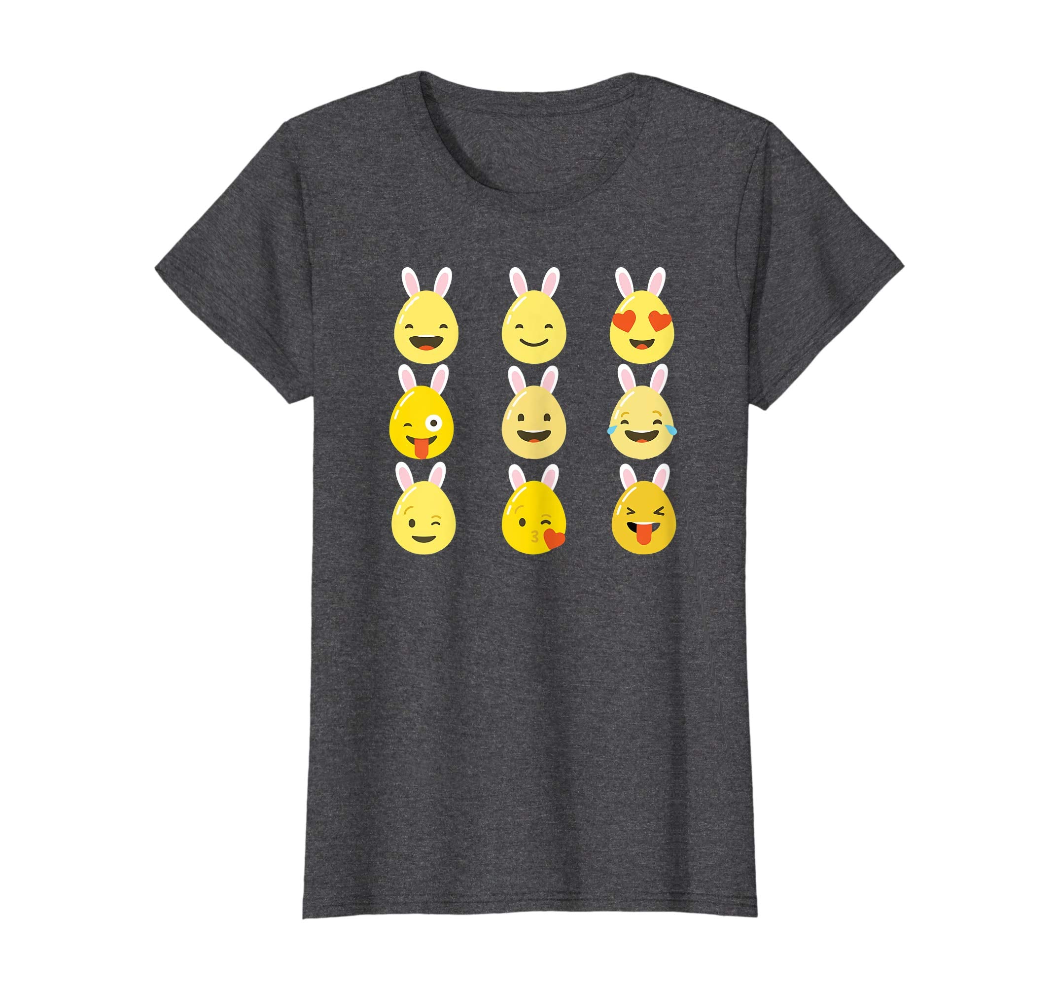 Easter Emoji T shirt for Men,Women,Kids