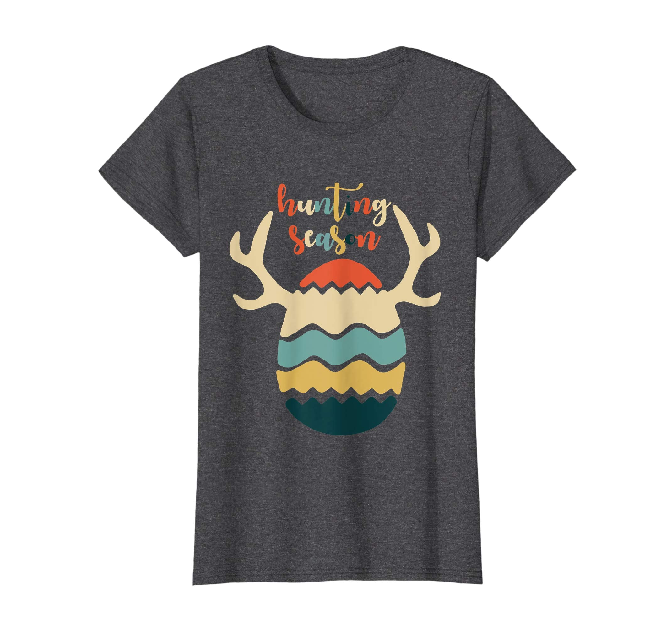 Hunting Season - Cute Bunny Funny Easter Shirt