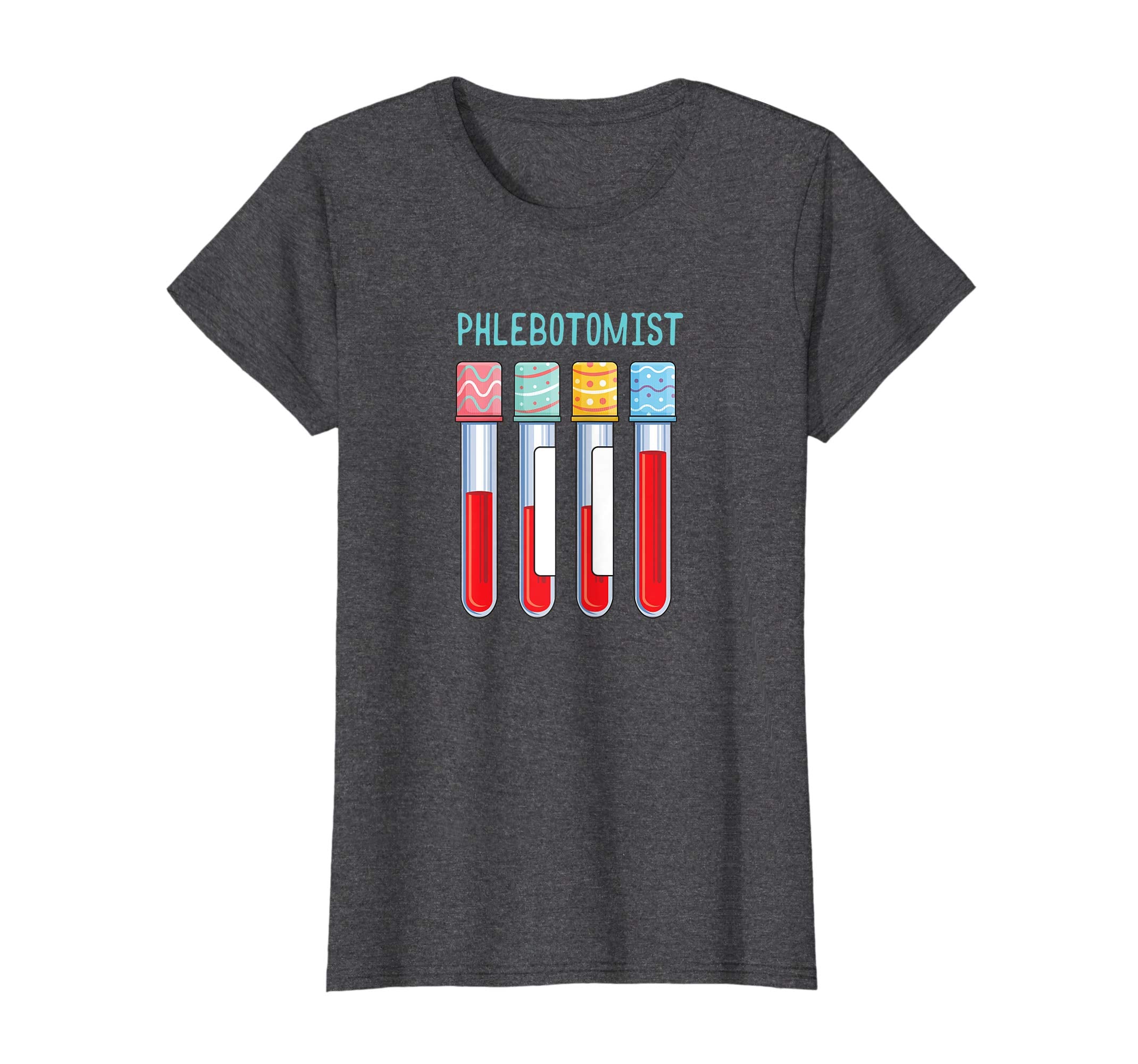 Easter Phlebotomist Shirt