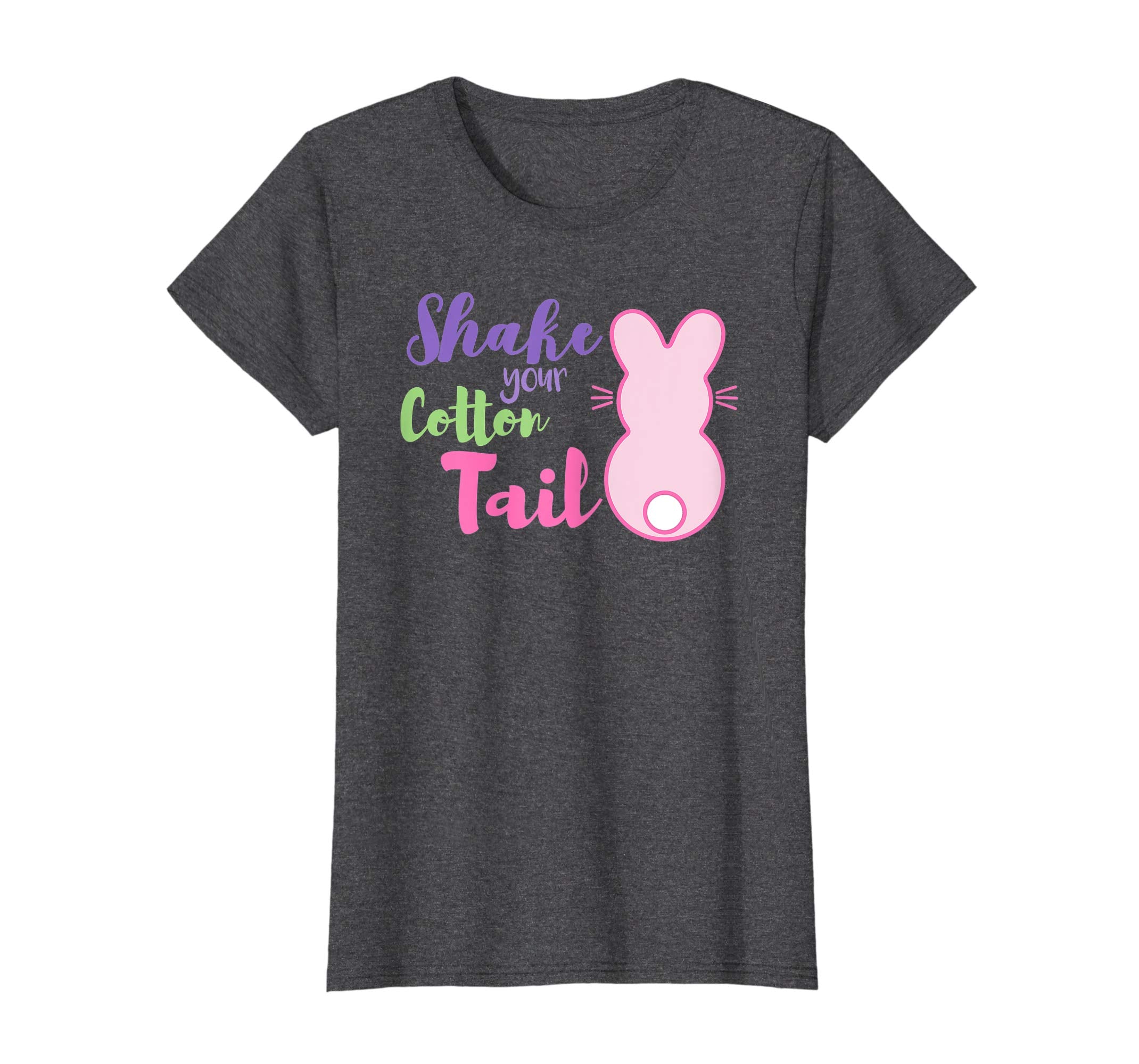 Sahke Your Cotton Tail Easter Shirts For Kids