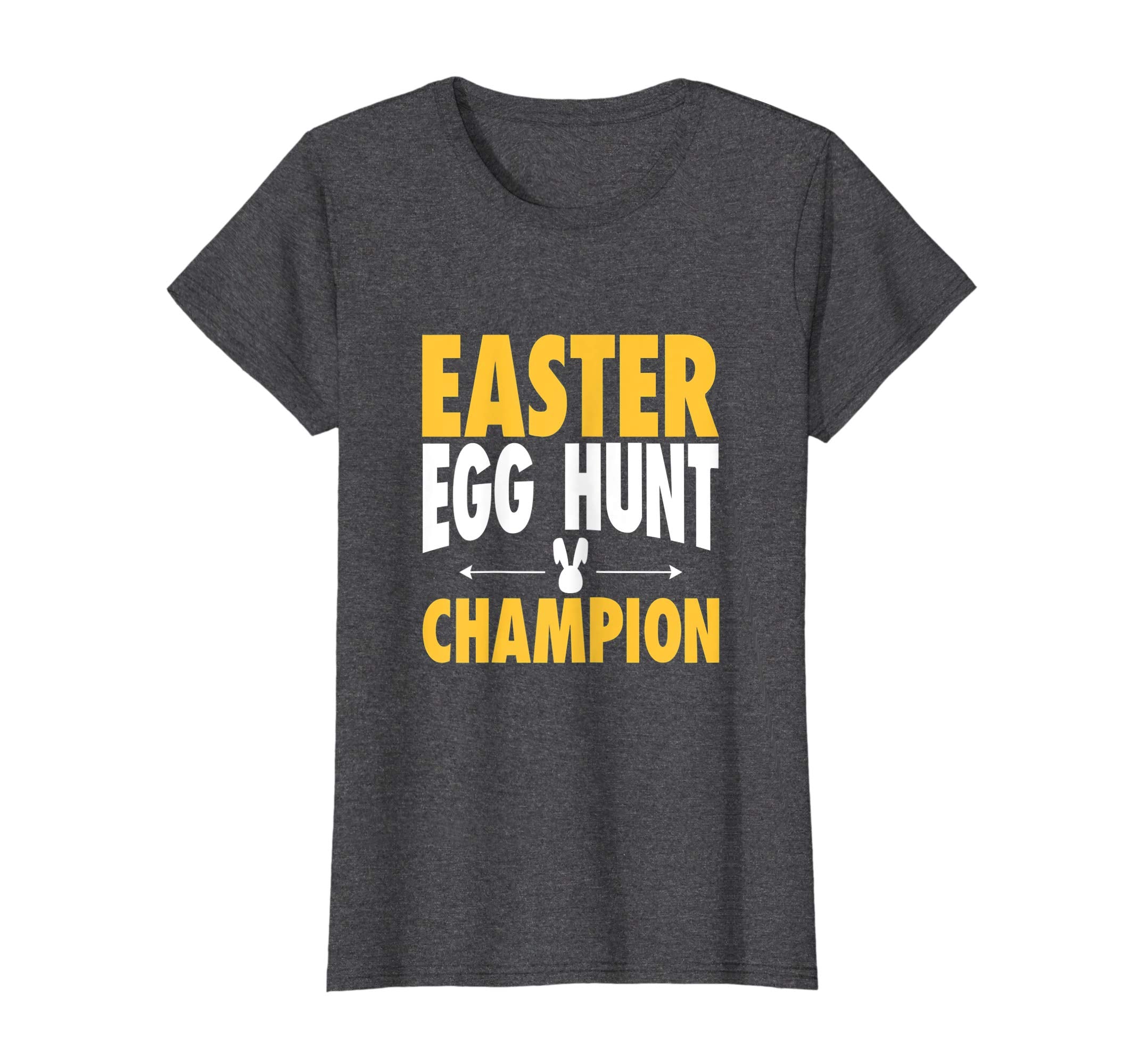Easter Egg Hunt Champion T-Shirt Holiday Easter 2019