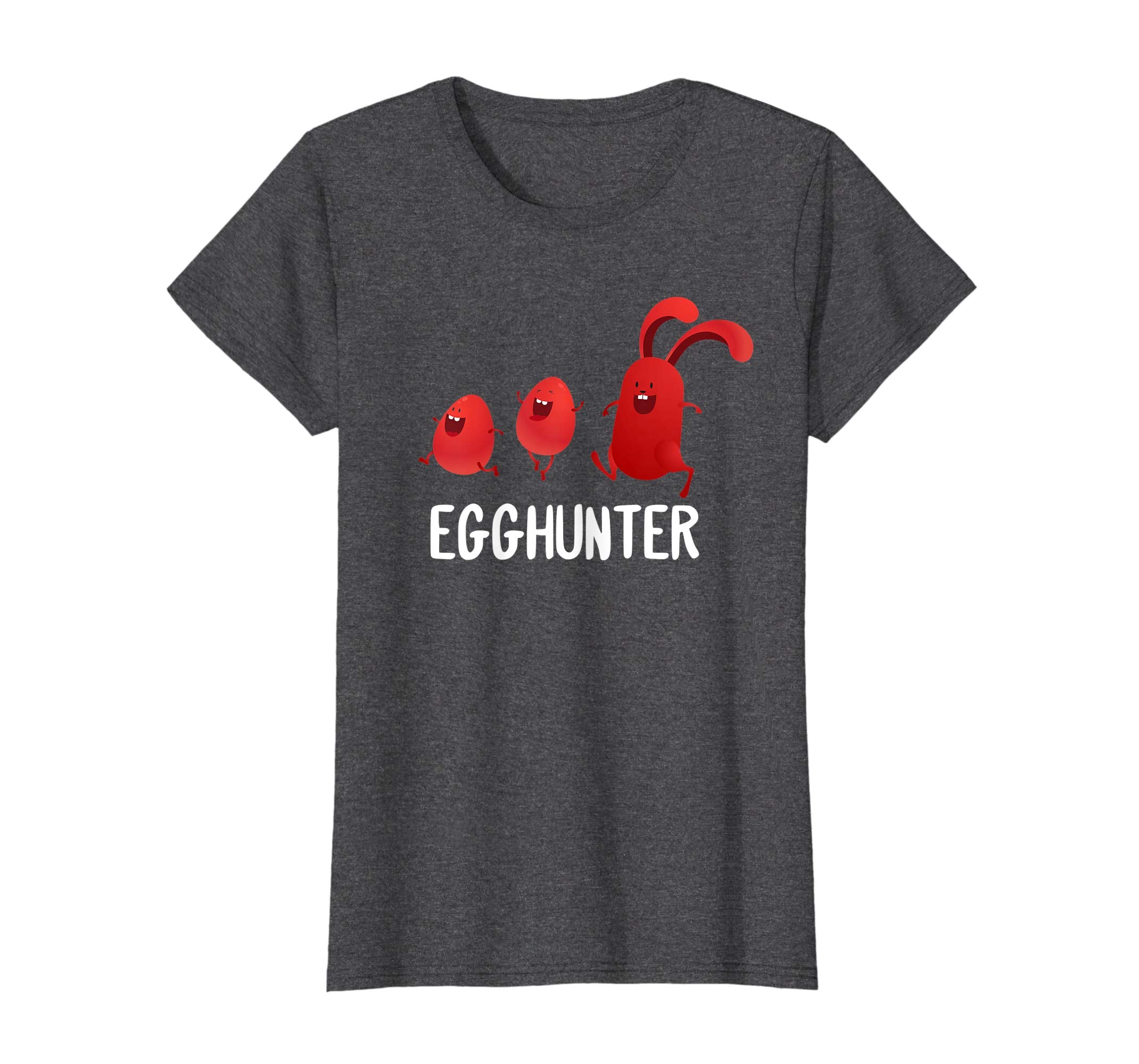 Funny Easter Egghunter Jesus Bunny Rabbit tshirt for Kids
